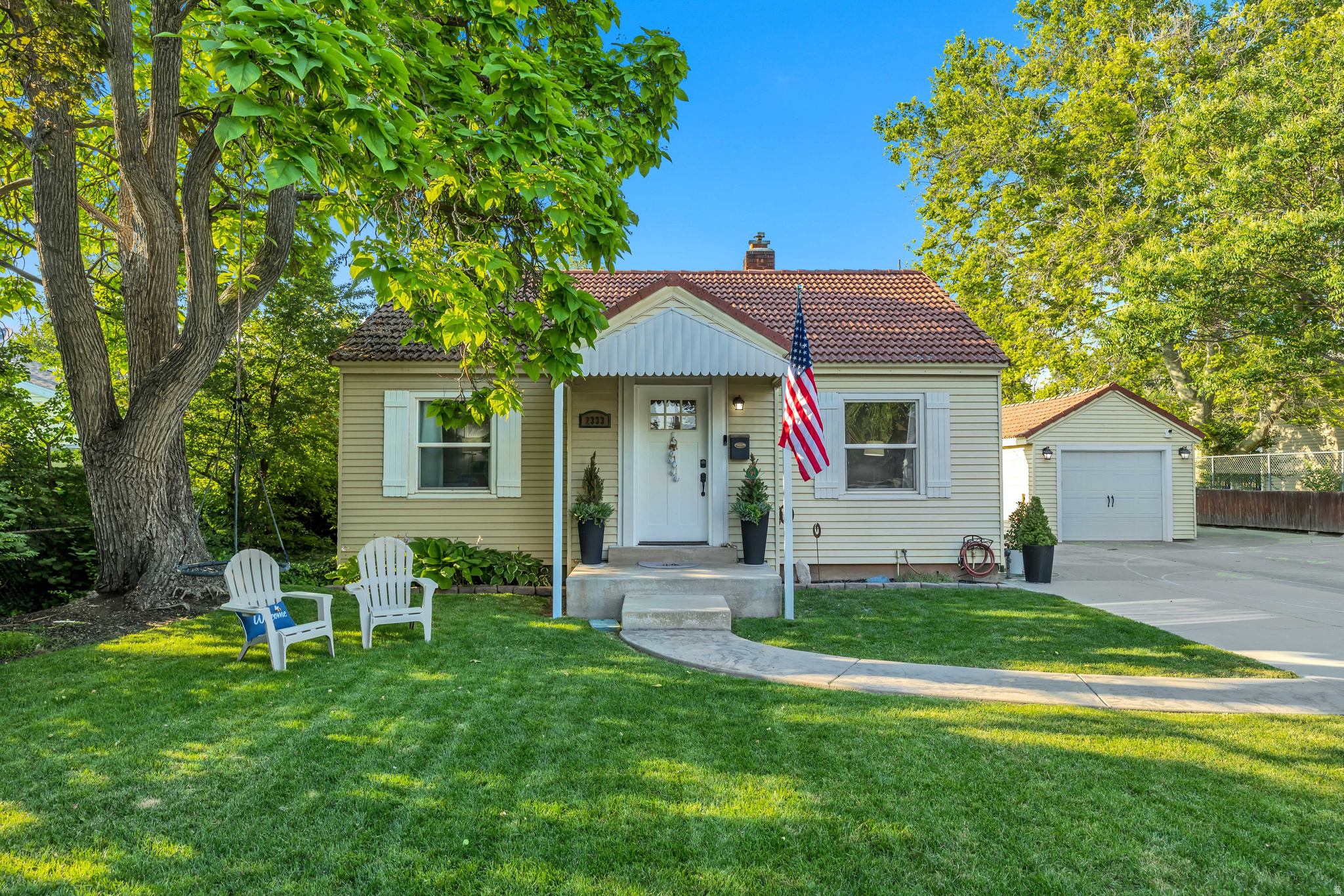 VIEW HEIGHTS - Residential