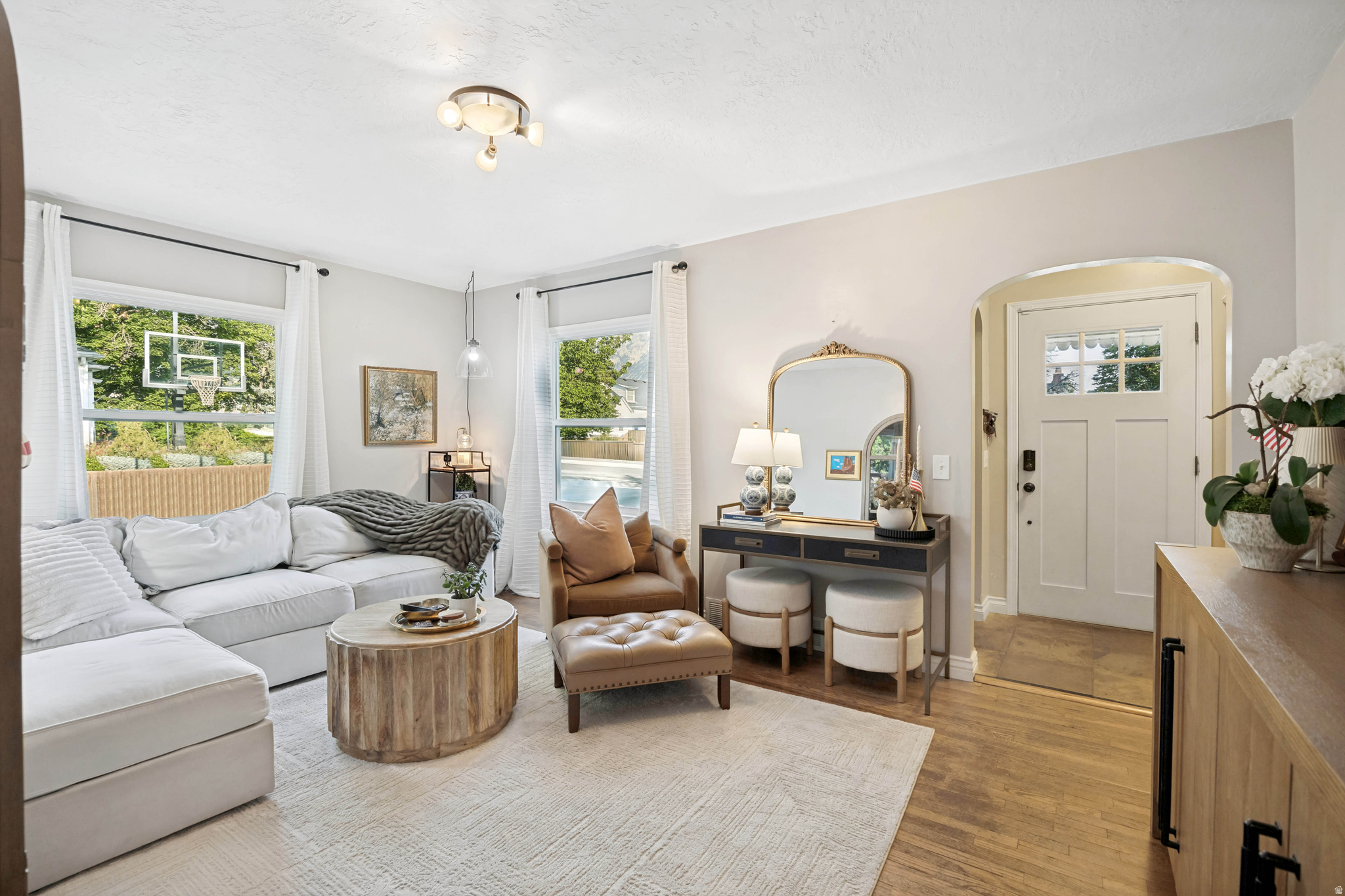 VIEW HEIGHTS - Residential