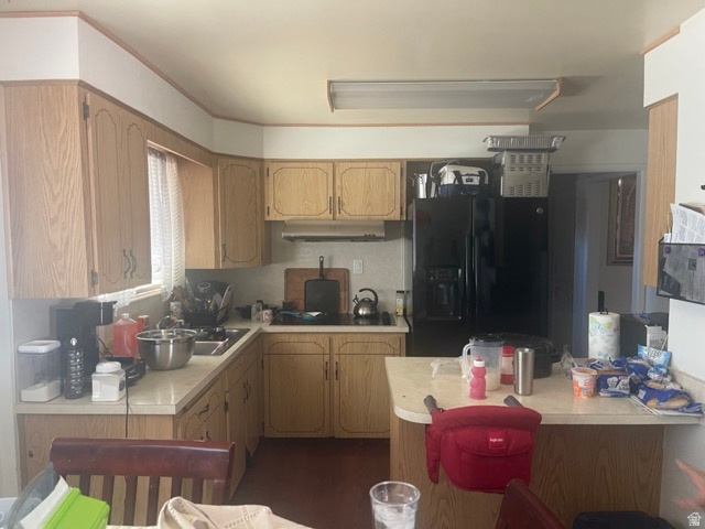 MEADOW HEIGHTS - Residential