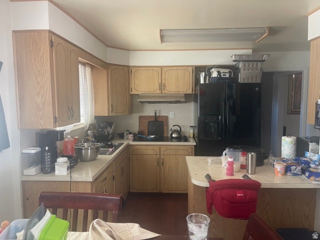 MEADOW HEIGHTS - Residential