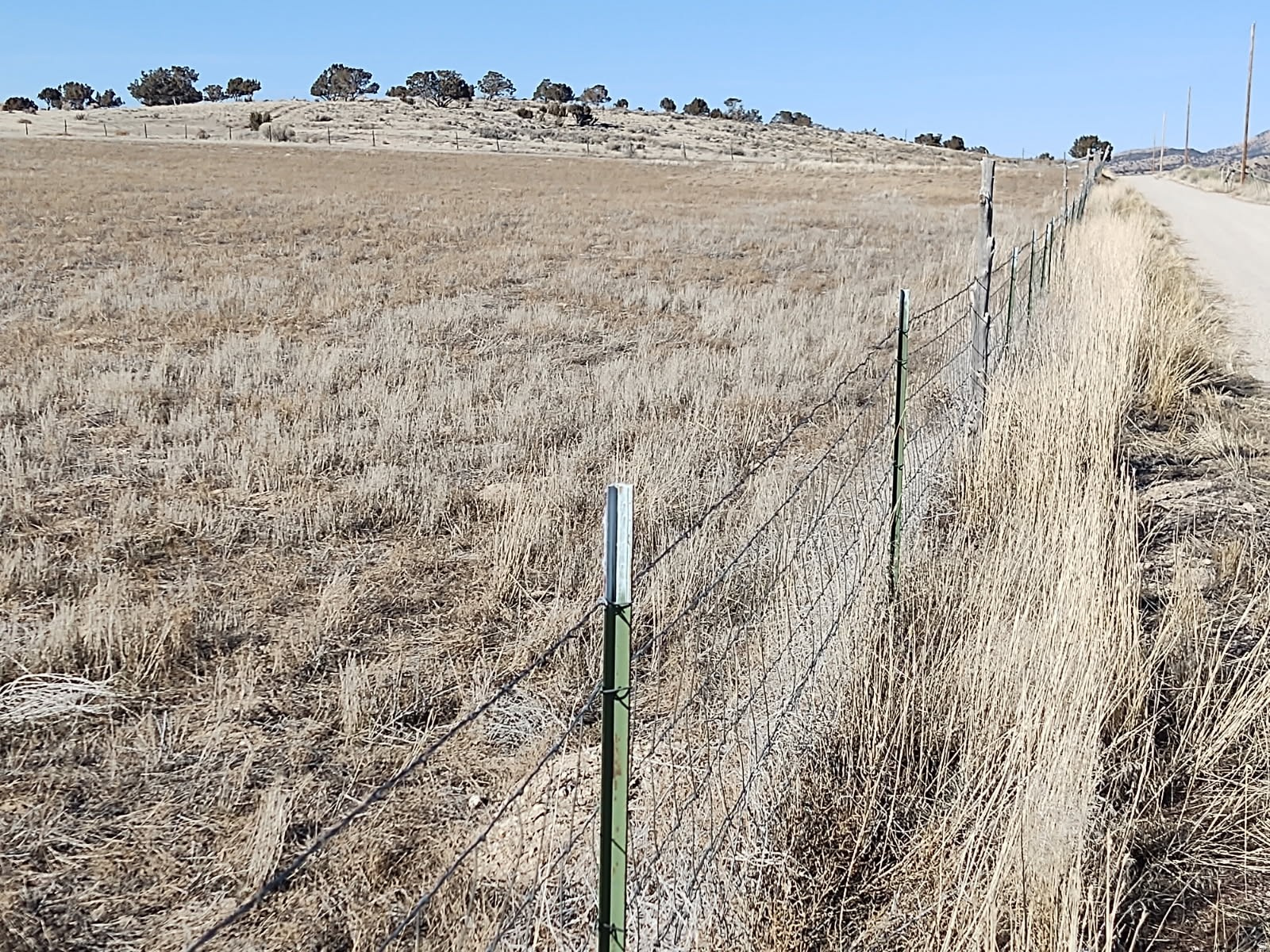 Beautiful views! Property is located just east of Moroni in the RA-zone, which allows 5 acre lots. 100' frontage required. Water rights  will need to be obtained to build a home. Address is approximate (17800 N. Racetrack Road).