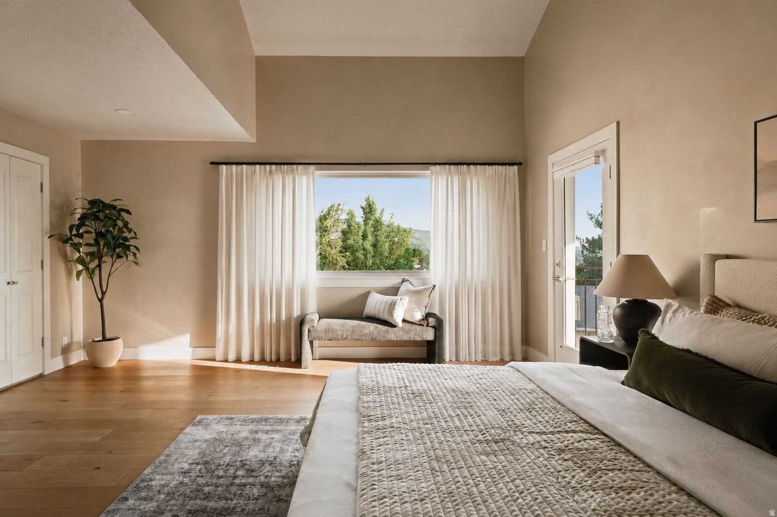 GRANADA HILLS SUB NO - Residential