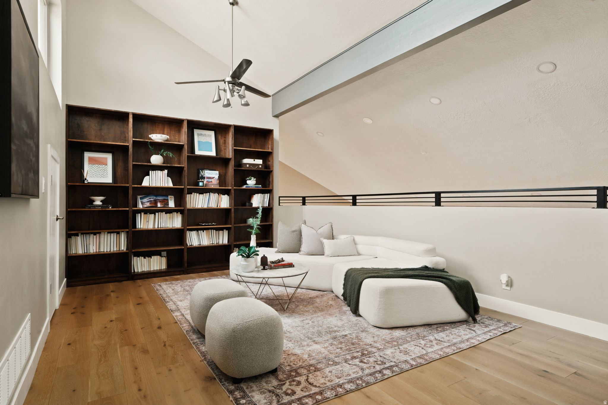 GRANADA HILLS SUB NO - Residential