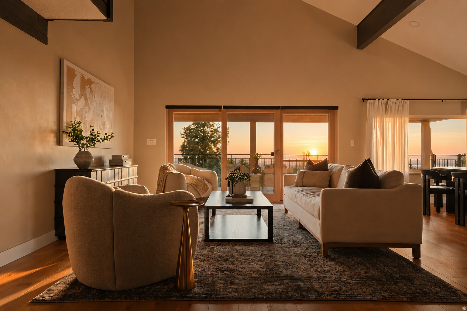 GRANADA HILLS SUB NO - Residential