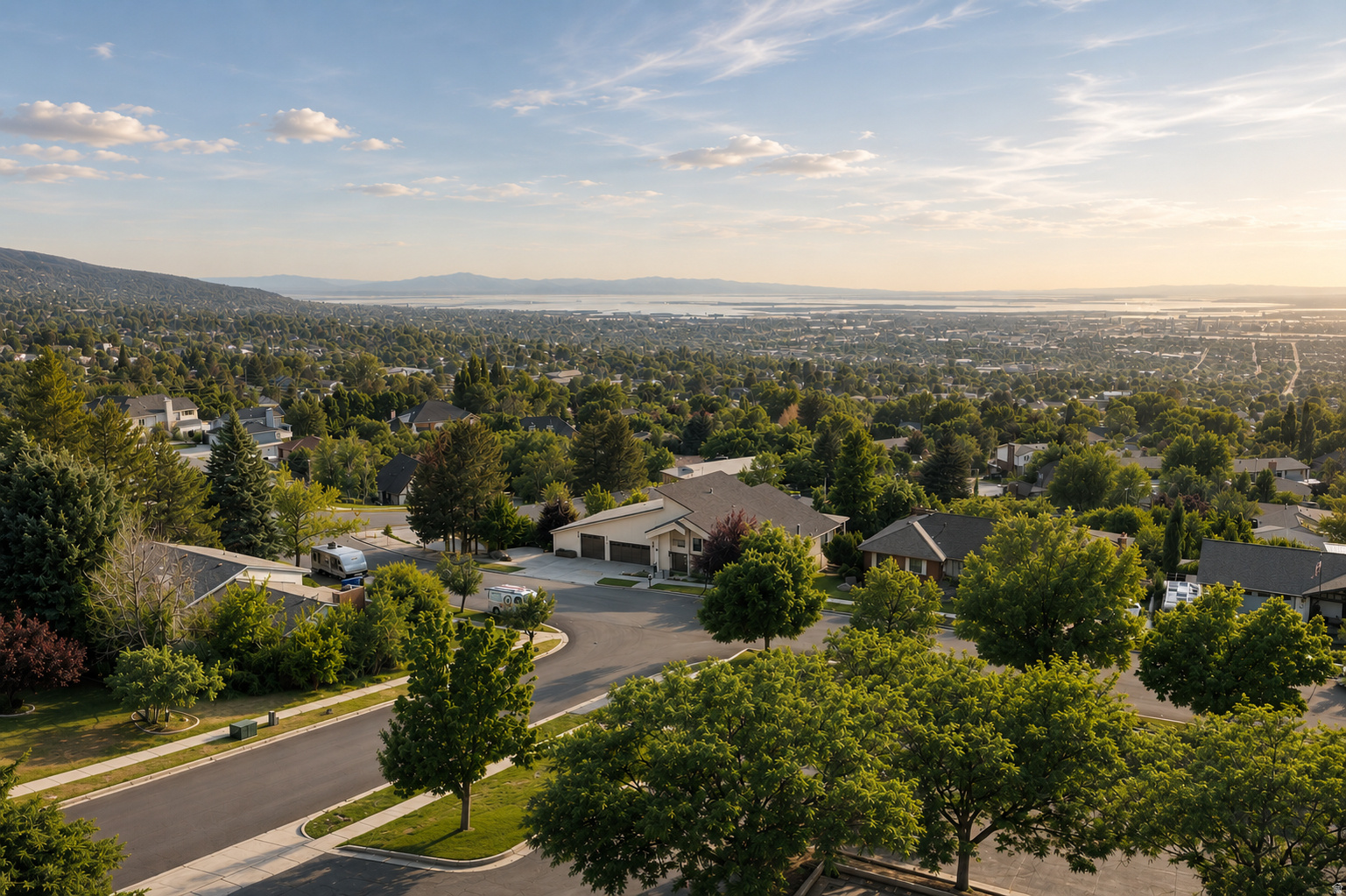 GRANADA HILLS SUB NO - Residential