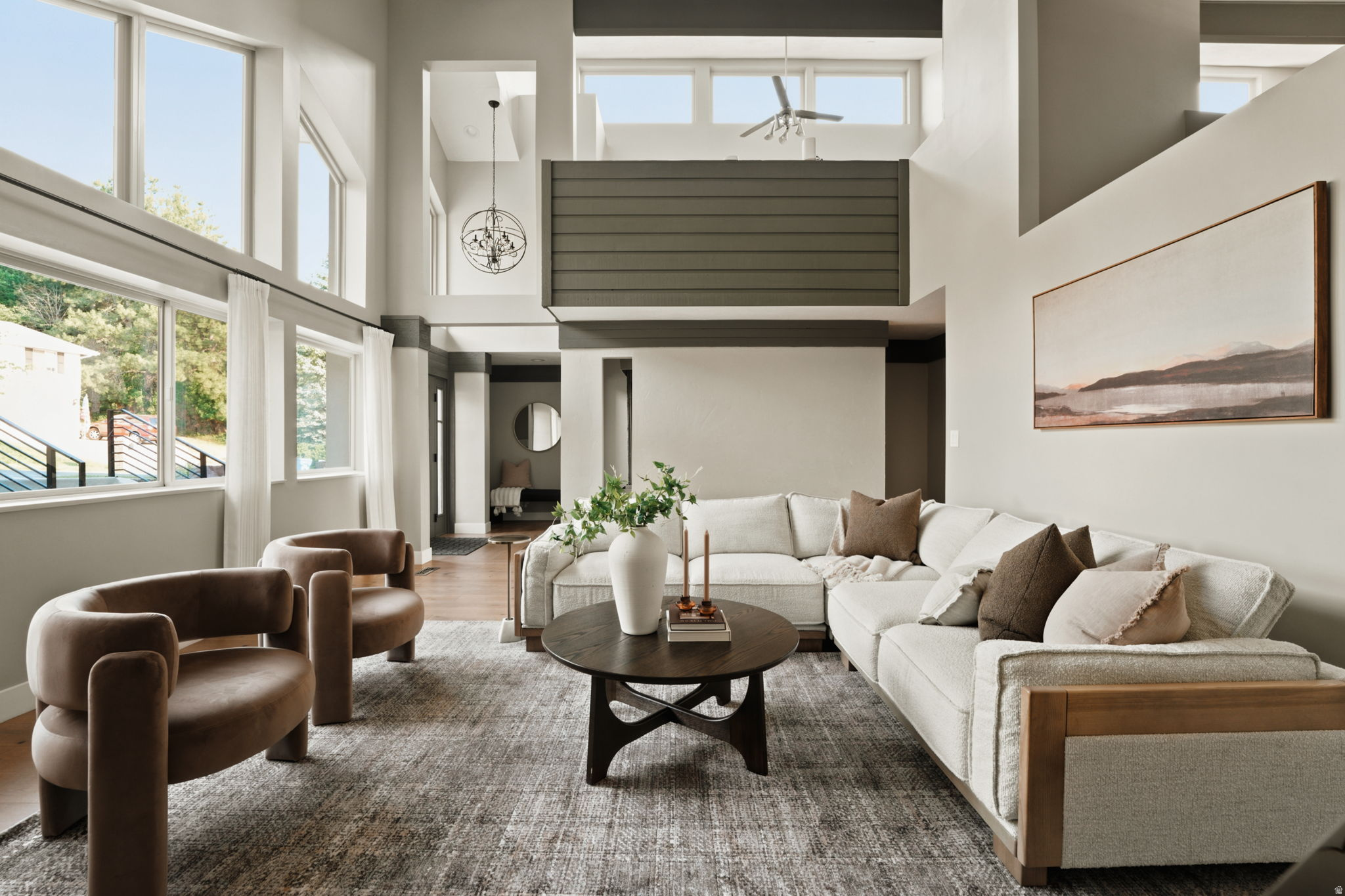 GRANADA HILLS SUB NO - Residential