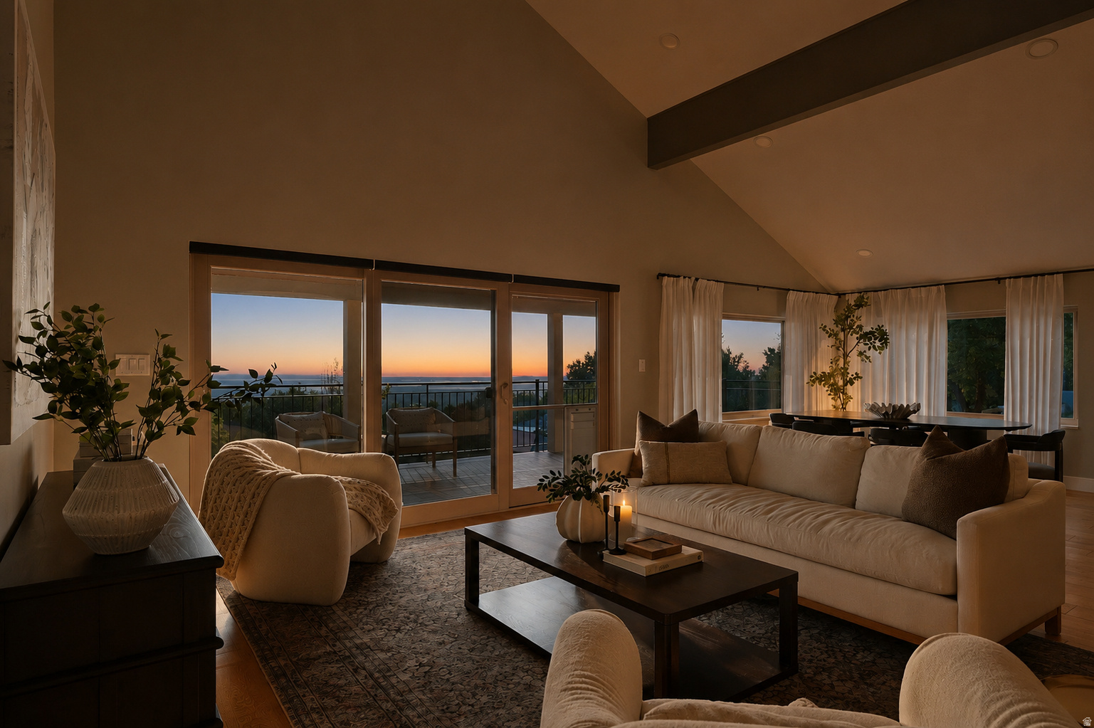 GRANADA HILLS SUB NO - Residential
