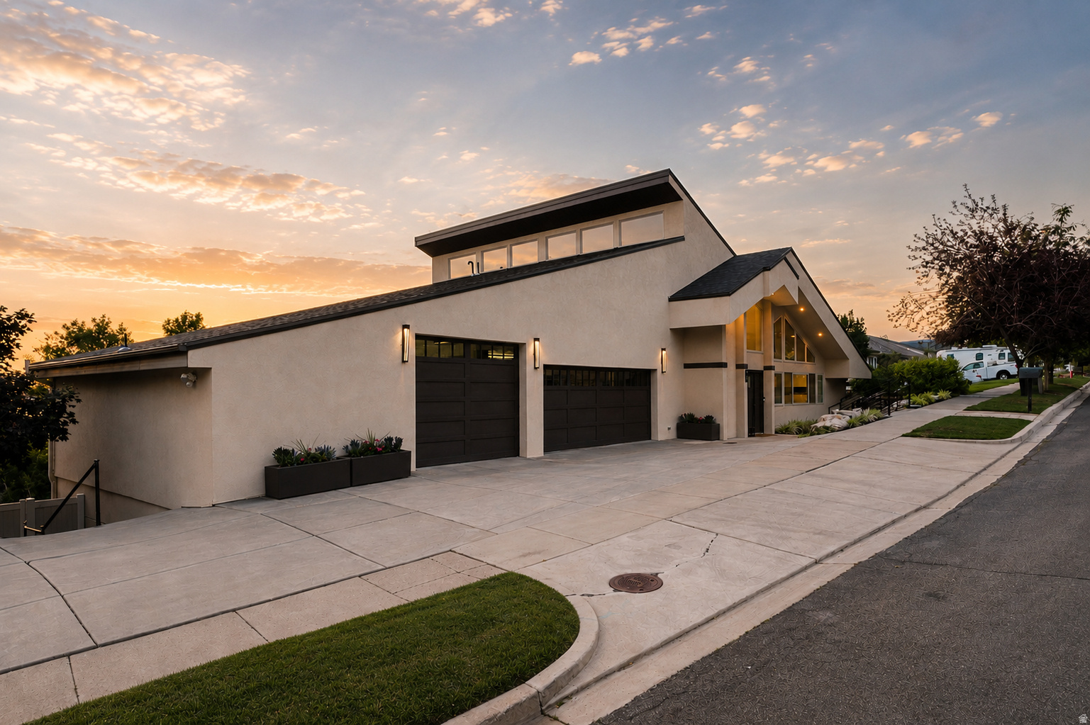 GRANADA HILLS SUB NO - Residential