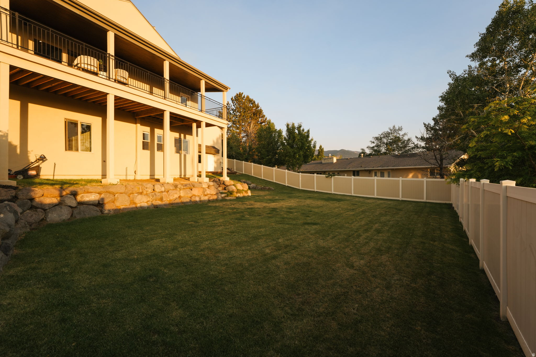 GRANADA HILLS SUB NO - Residential