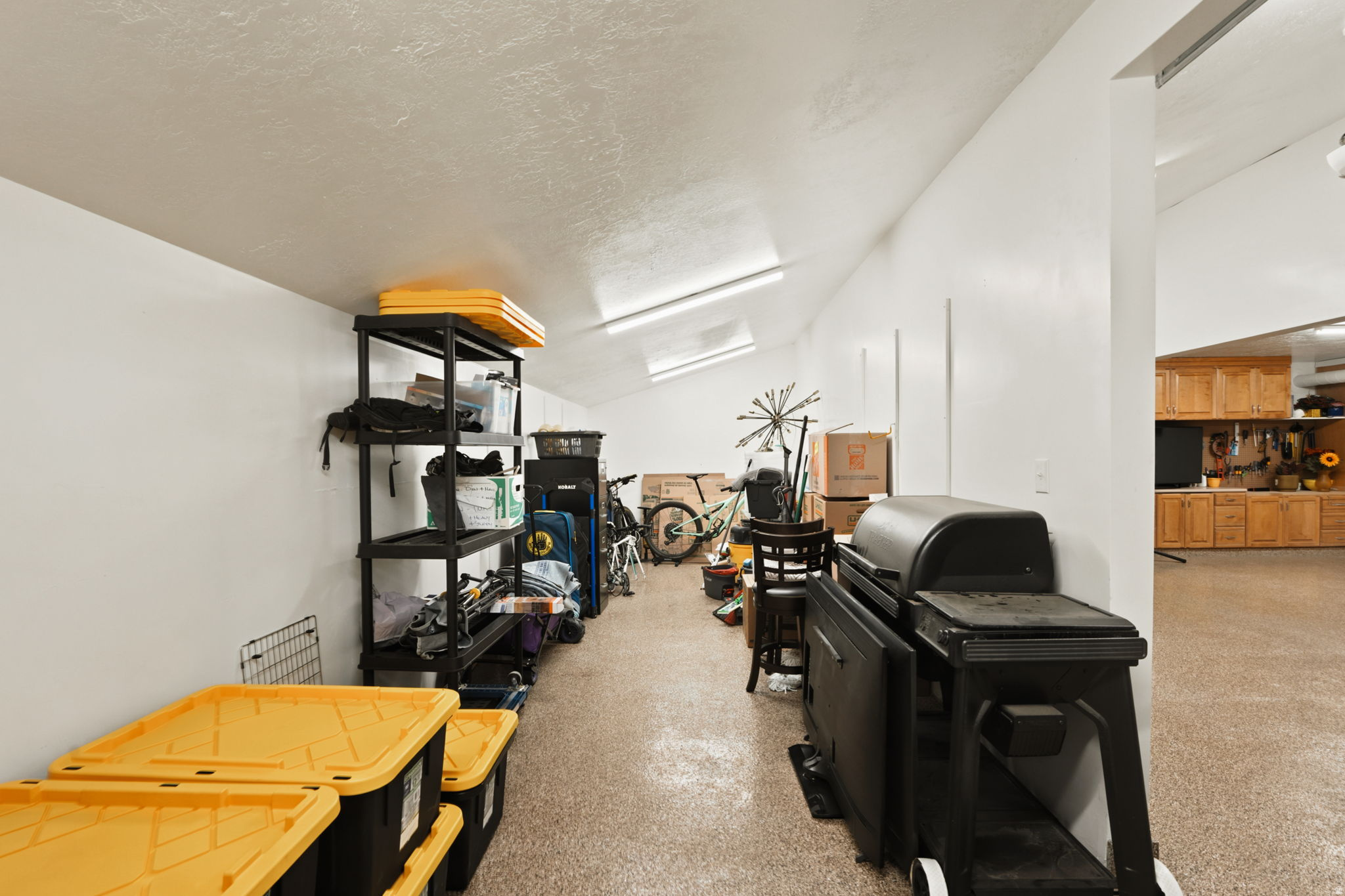 GRANADA HILLS SUB NO - Residential