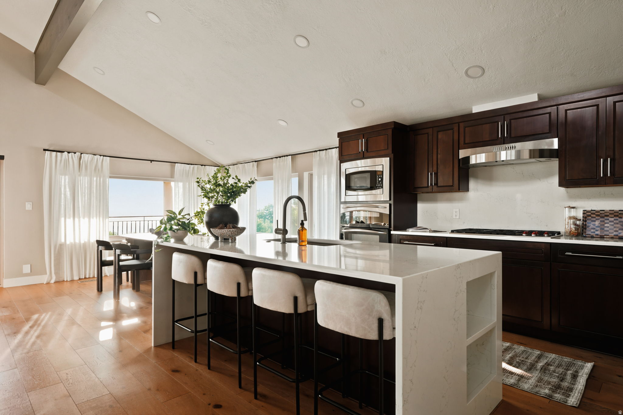 GRANADA HILLS SUB NO - Residential