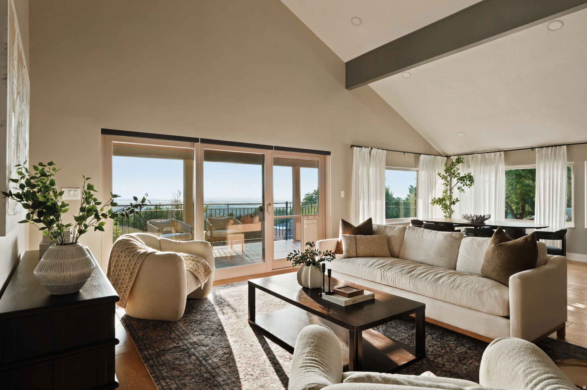 GRANADA HILLS SUB NO - Residential