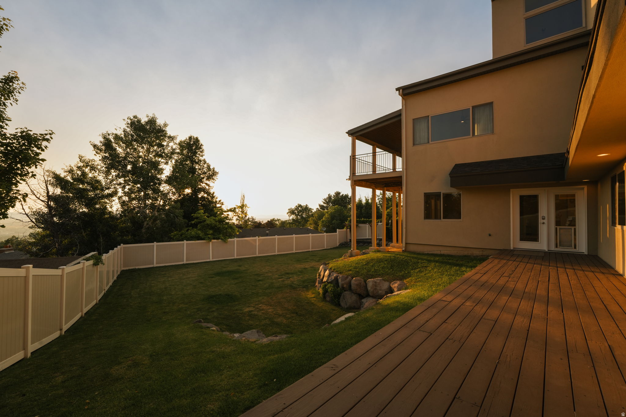 GRANADA HILLS SUB NO - Residential
