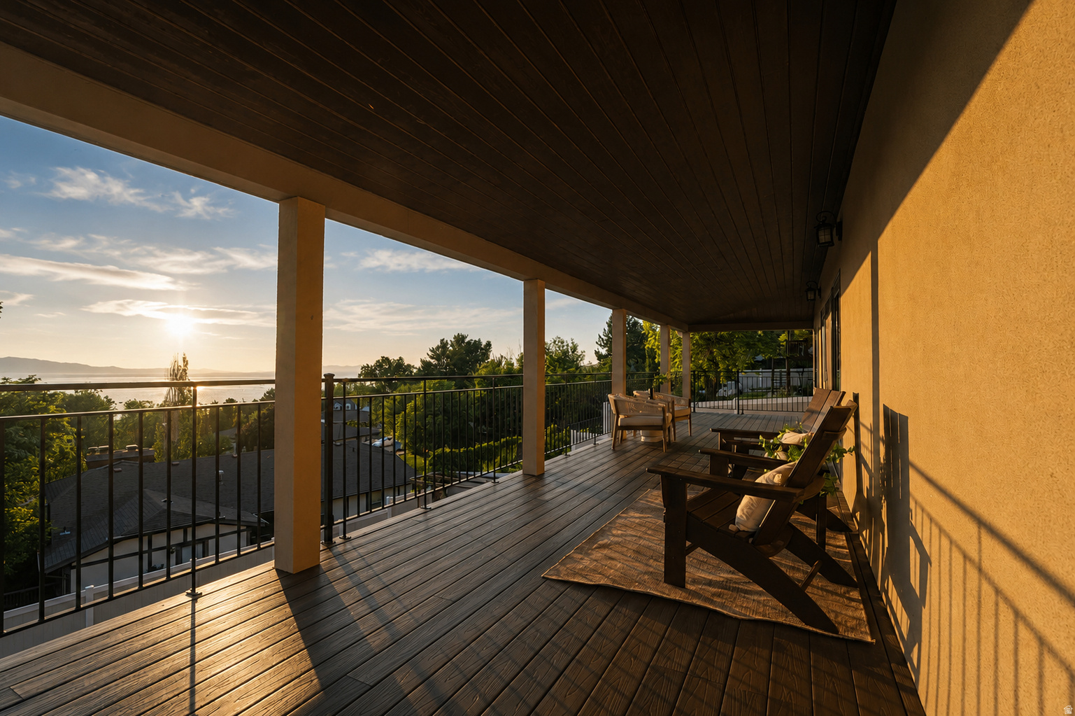 GRANADA HILLS SUB NO - Residential