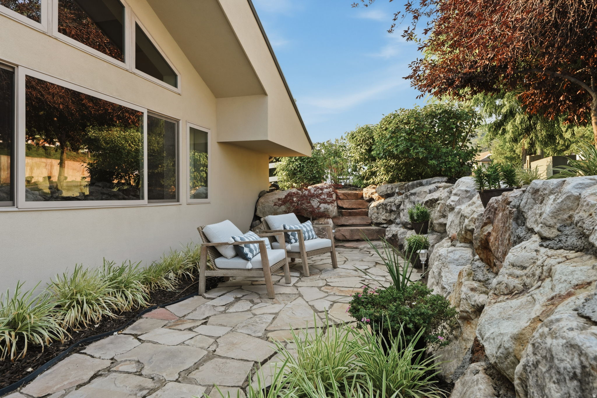 GRANADA HILLS SUB NO - Residential