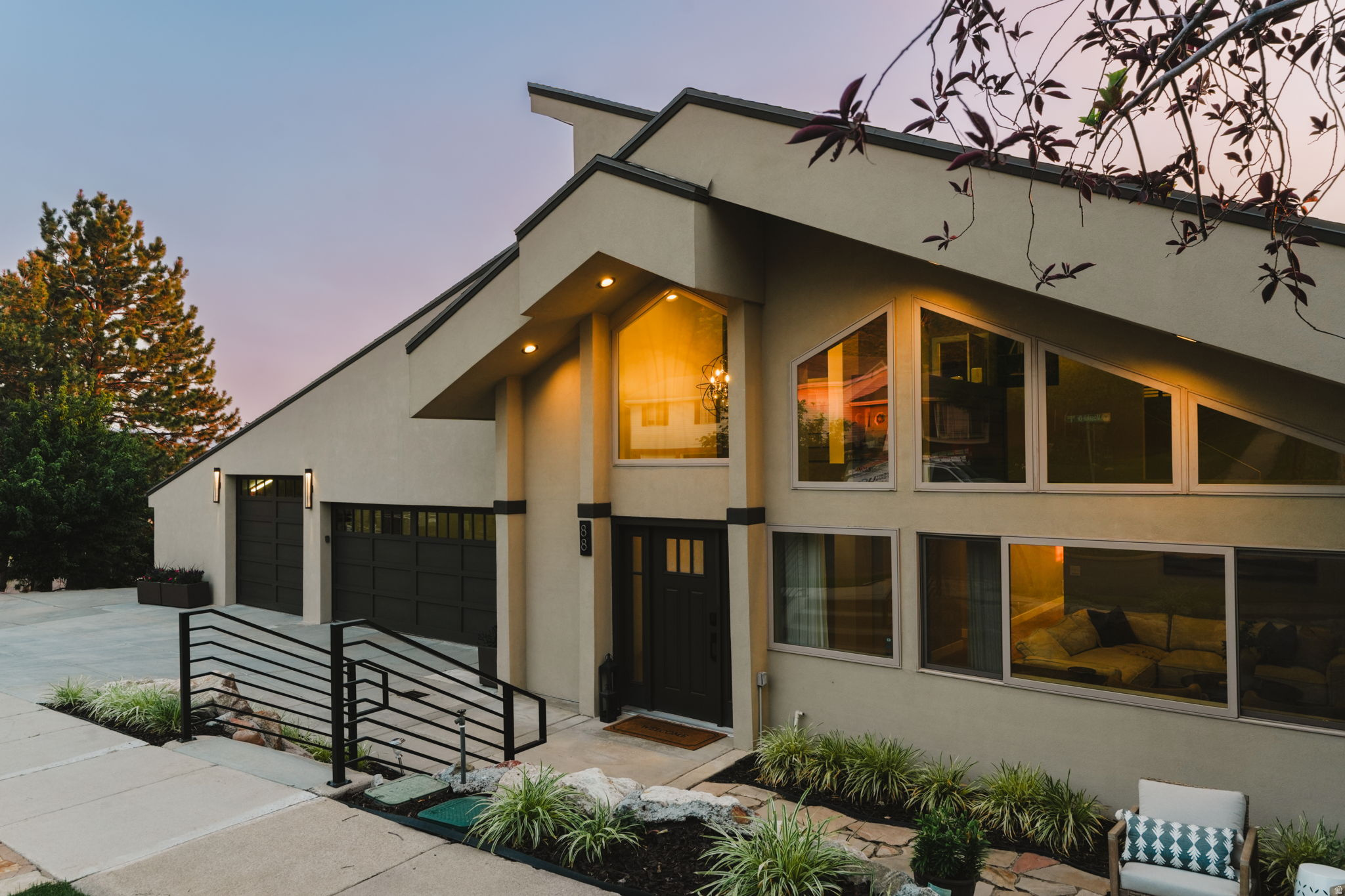 GRANADA HILLS SUB NO - Residential
