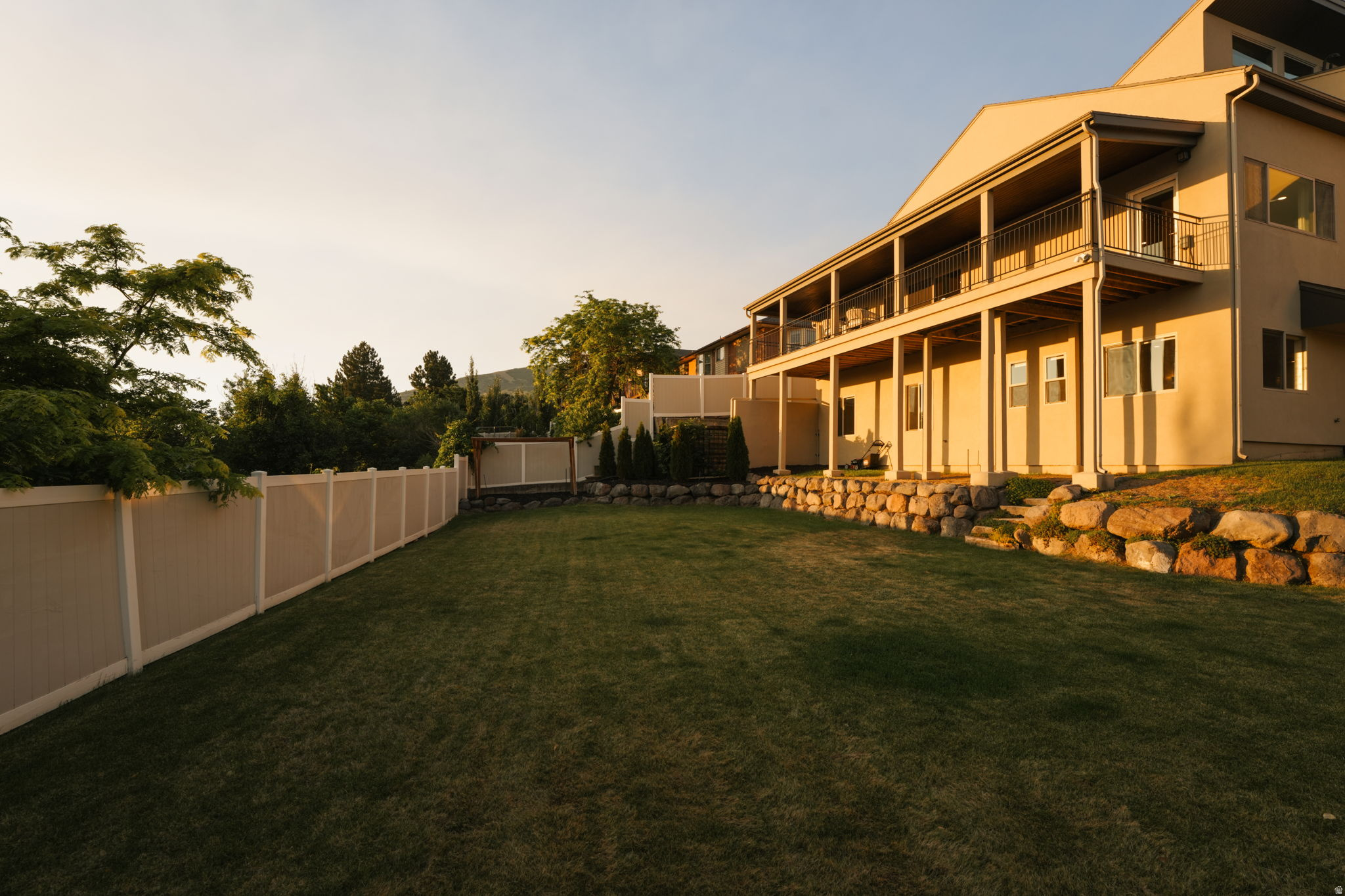GRANADA HILLS SUB NO - Residential