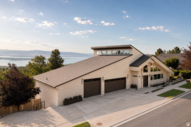 GRANADA HILLS SUB NO - Residential