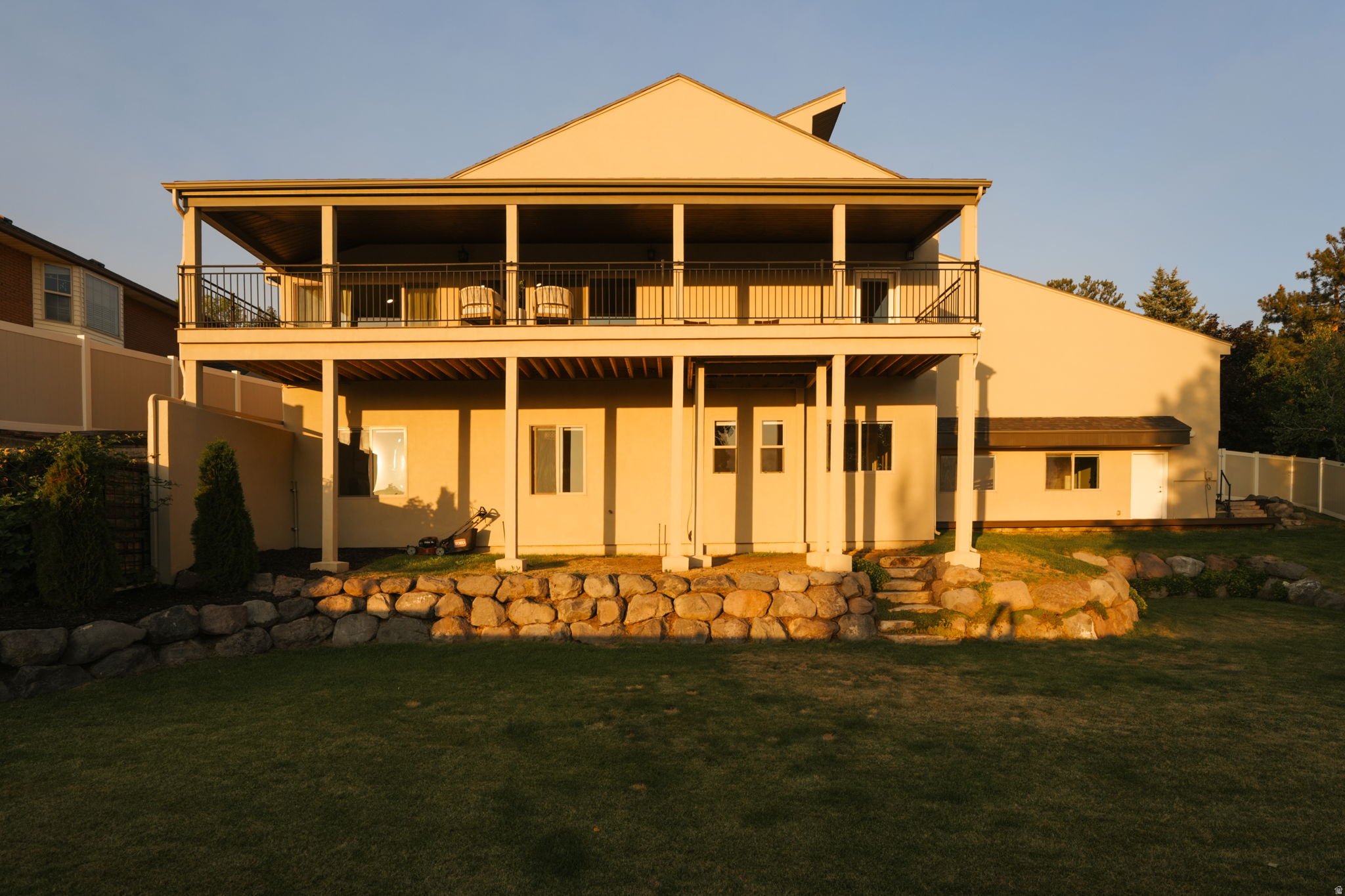 GRANADA HILLS SUB NO - Residential