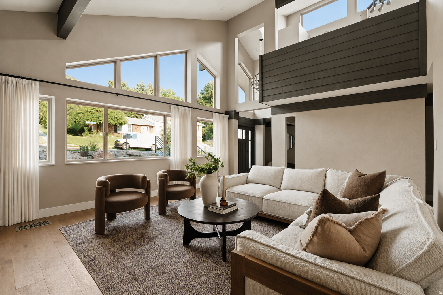 GRANADA HILLS SUB NO - Residential