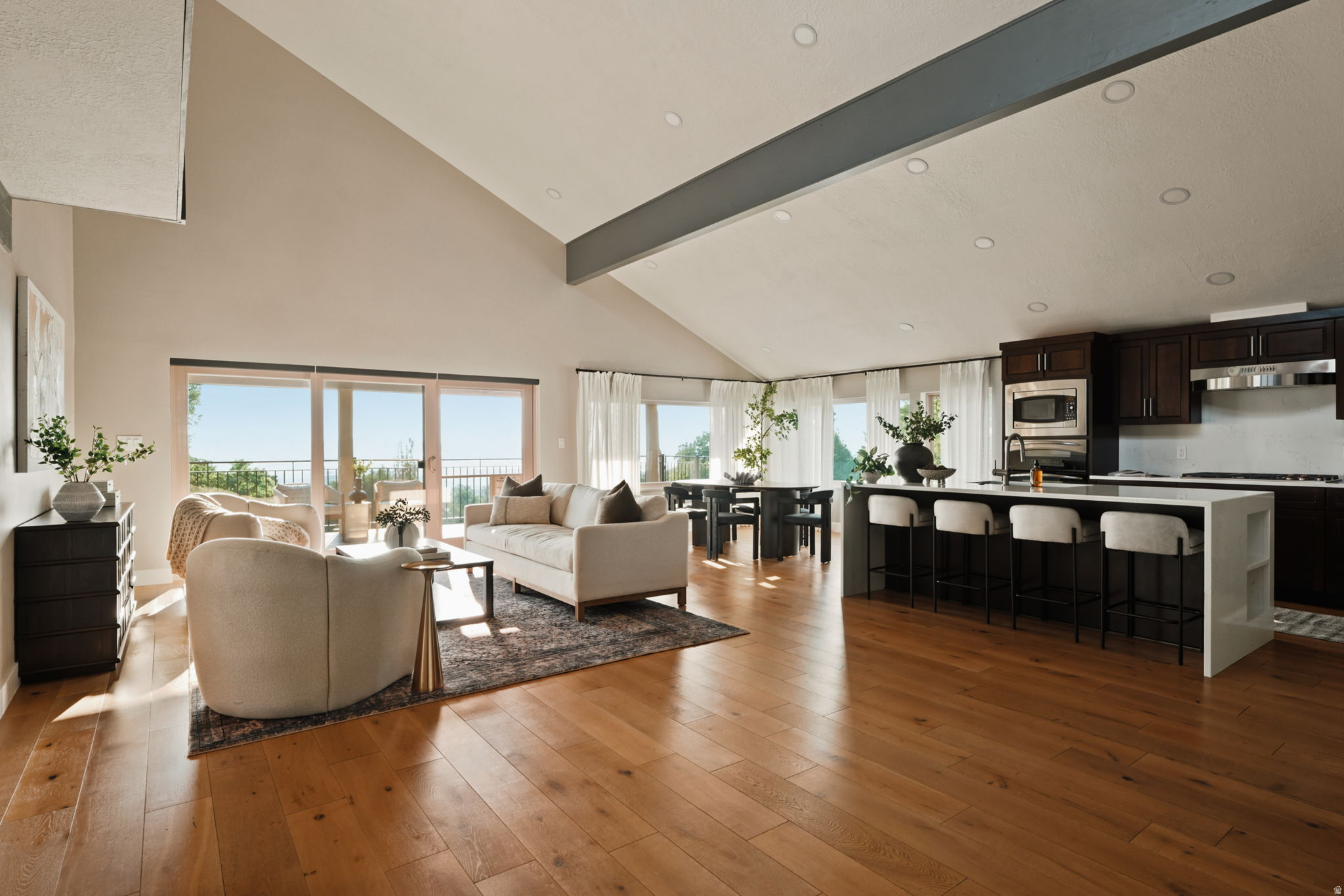GRANADA HILLS SUB NO - Residential