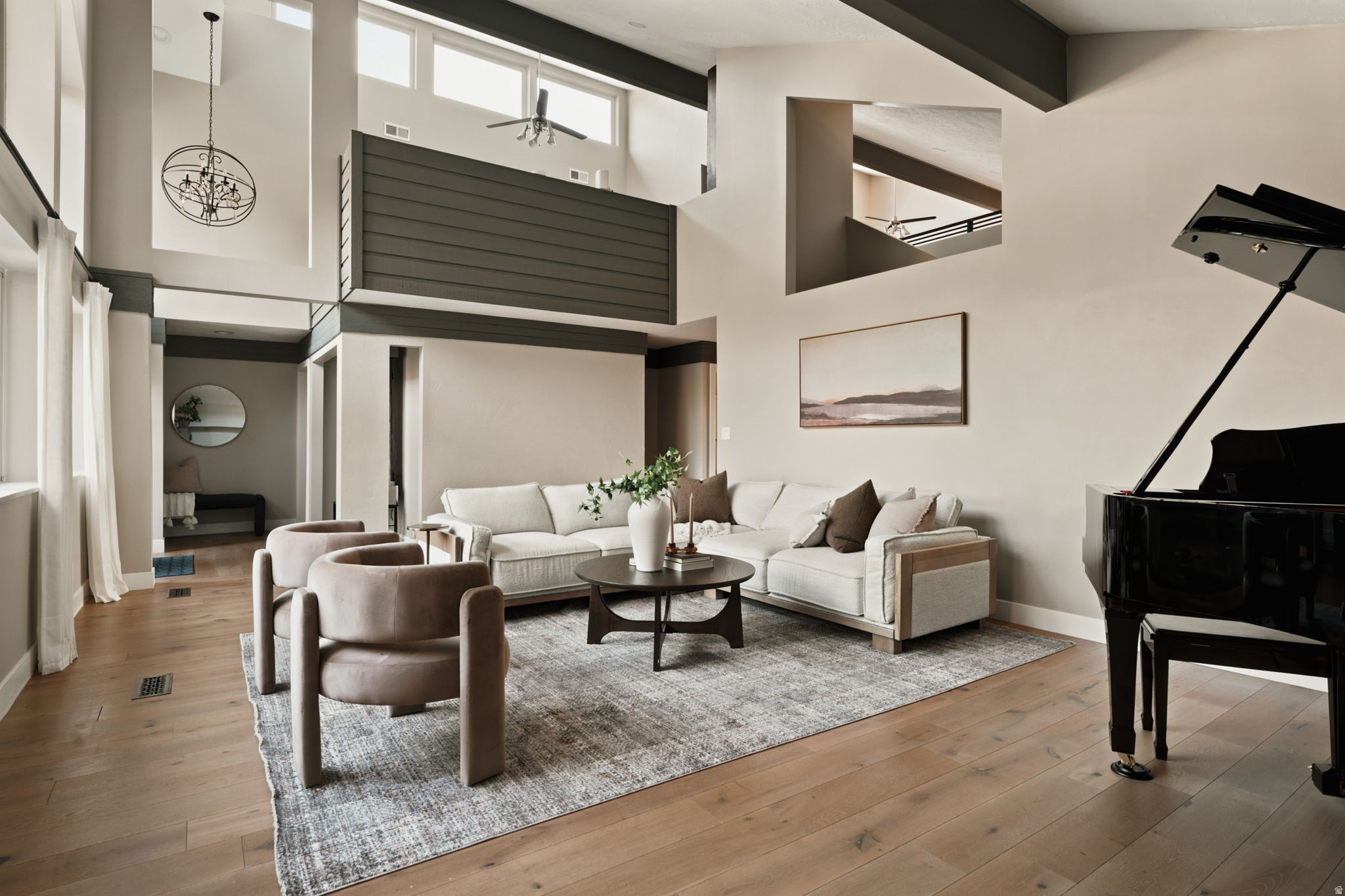 GRANADA HILLS SUB NO - Residential