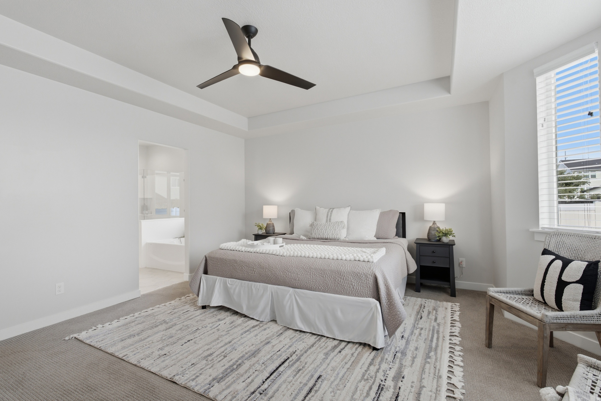 WARD RANCH - Residential