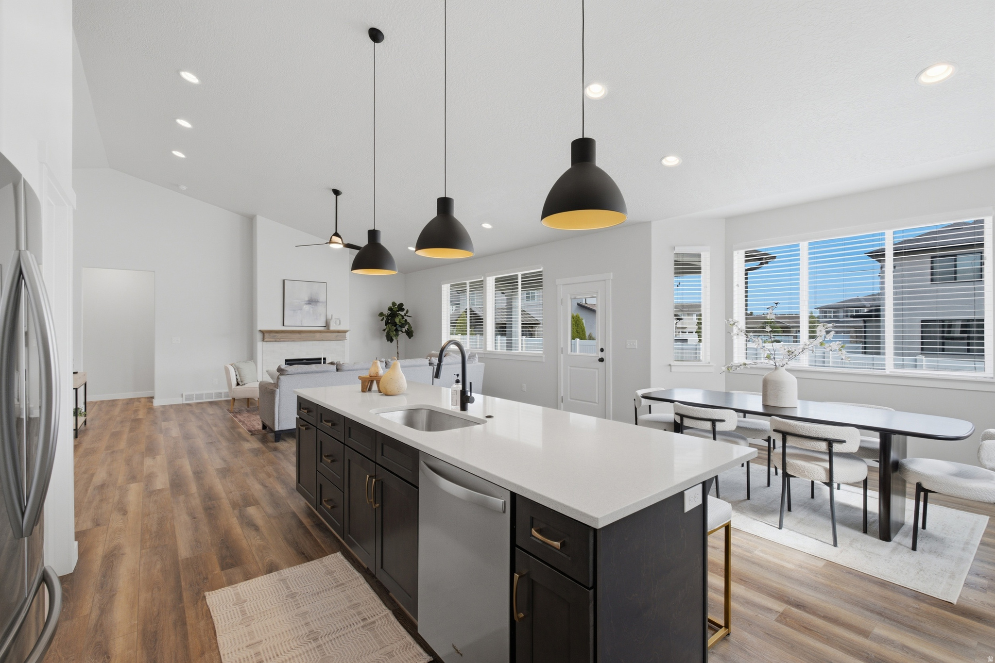 WARD RANCH - Residential