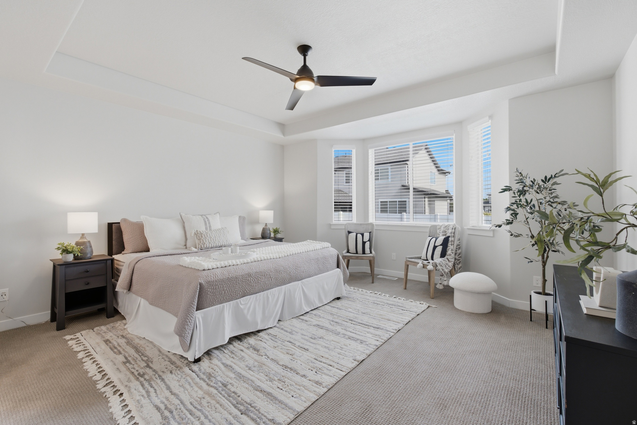WARD RANCH - Residential
