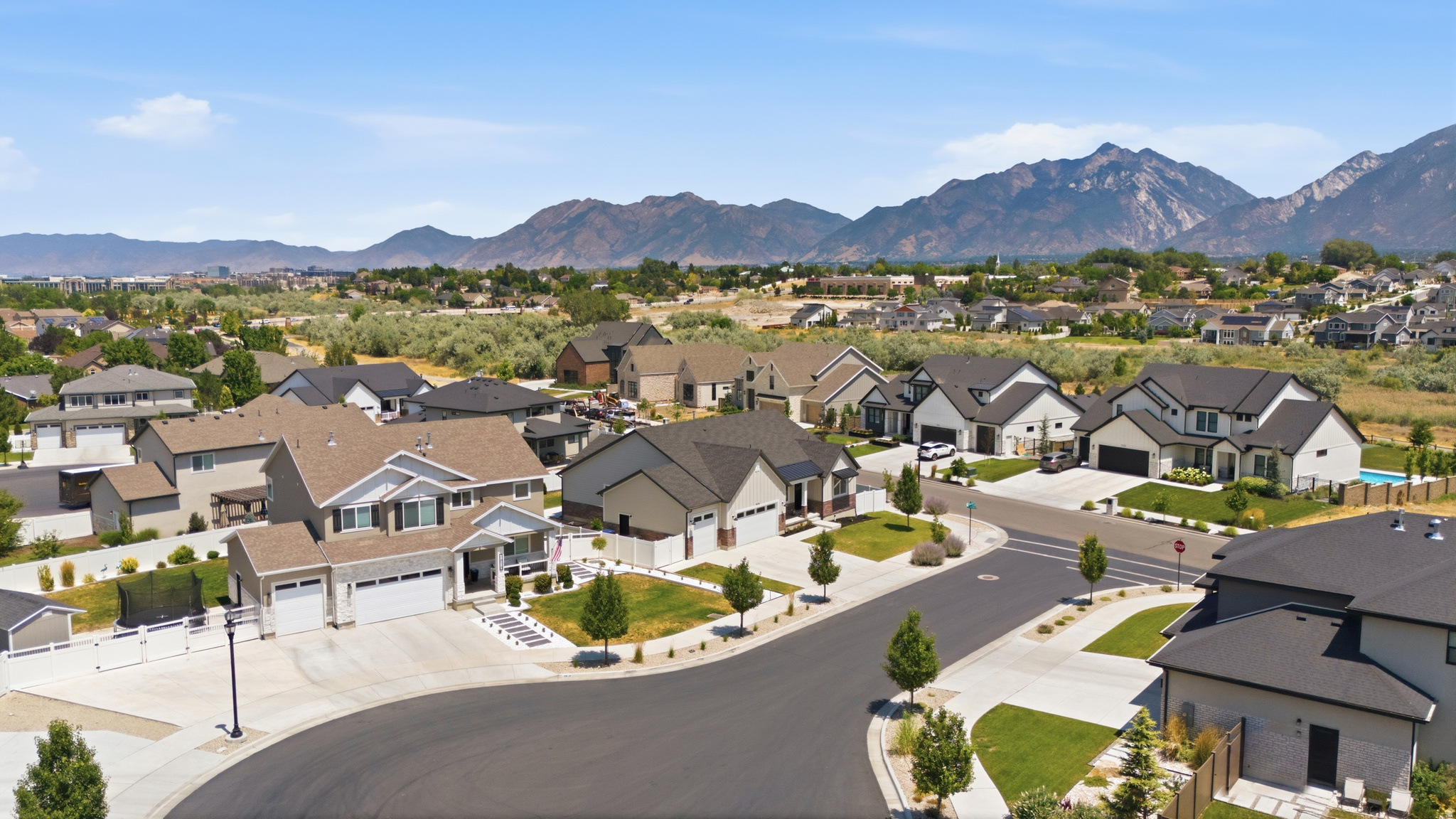 WARD RANCH - Residential