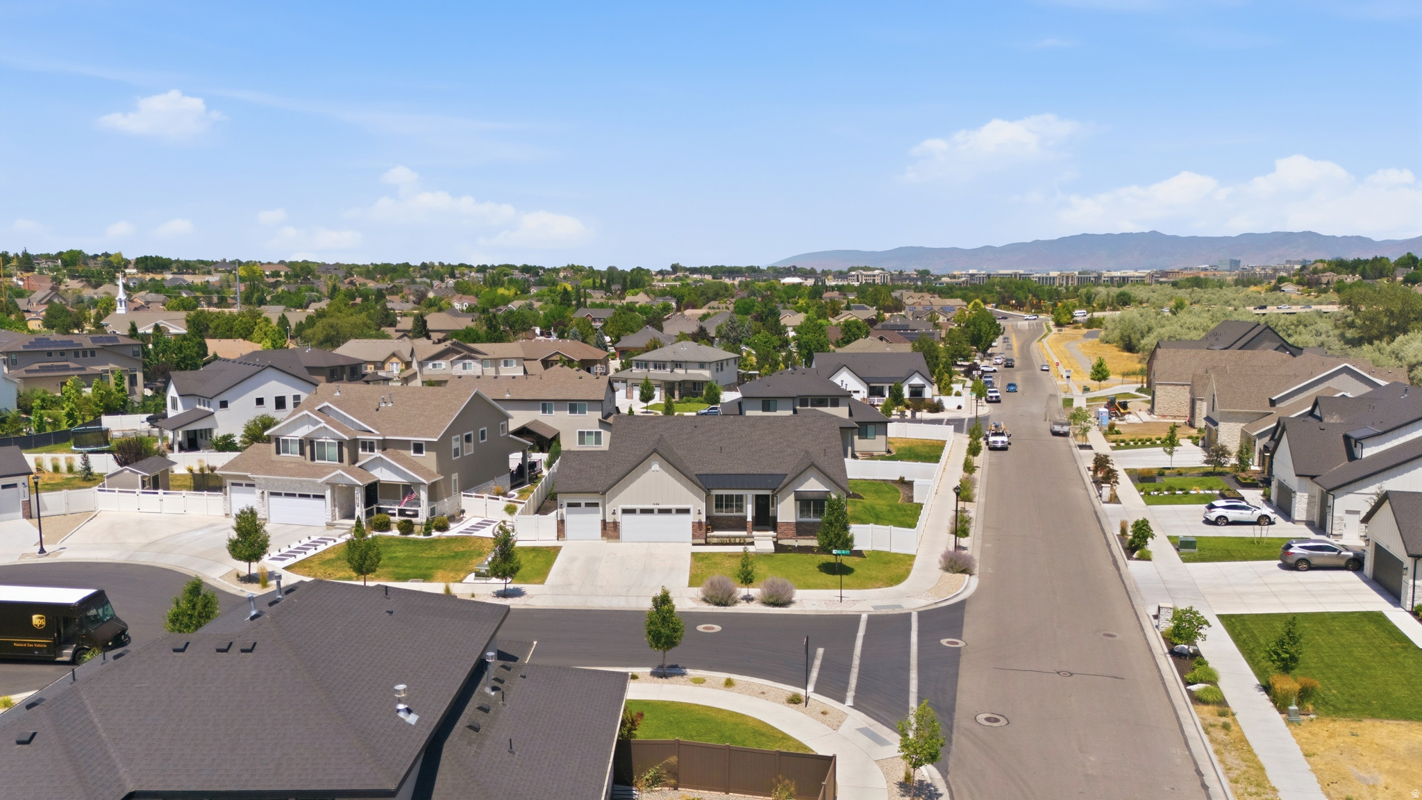 WARD RANCH - Residential