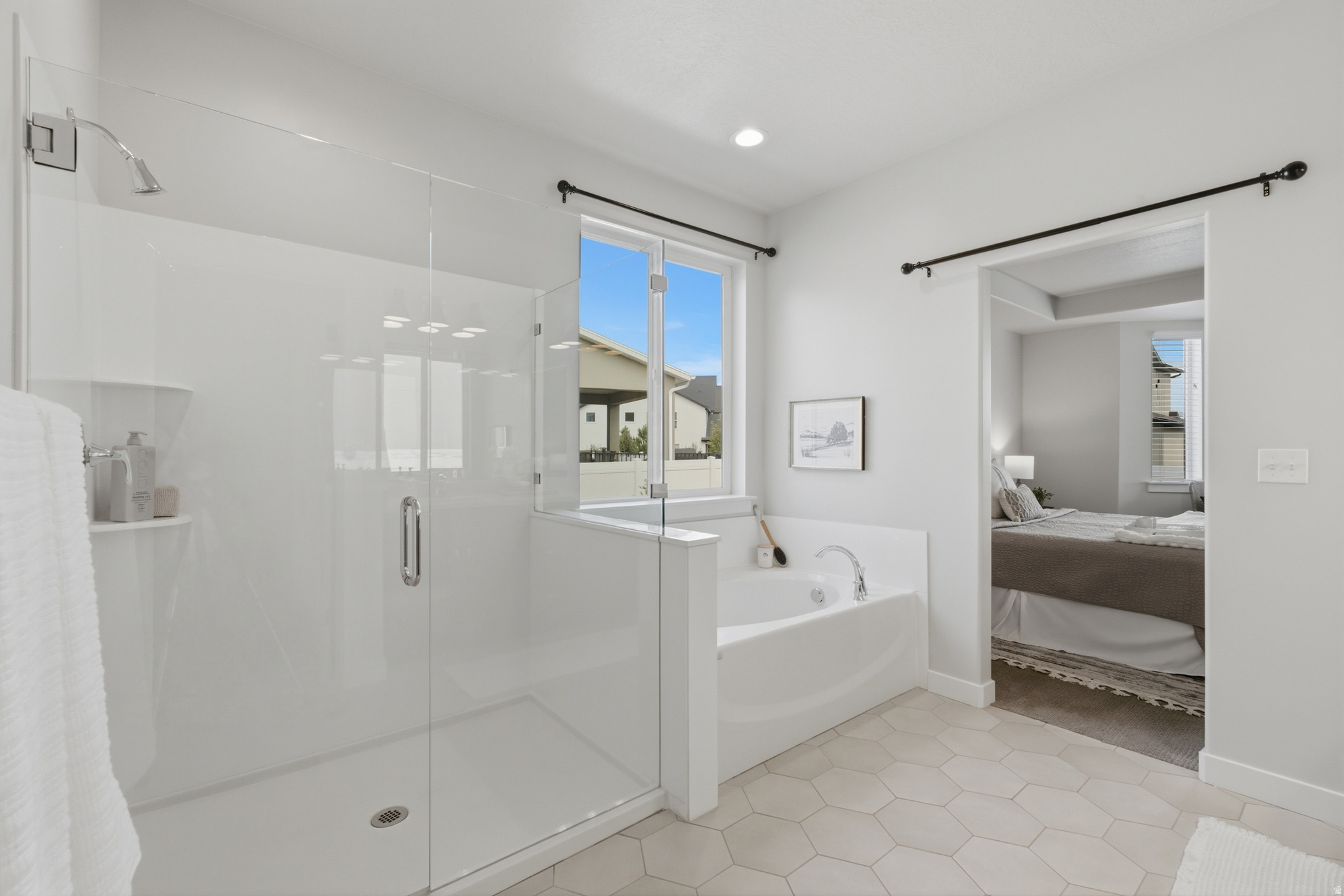 WARD RANCH - Residential