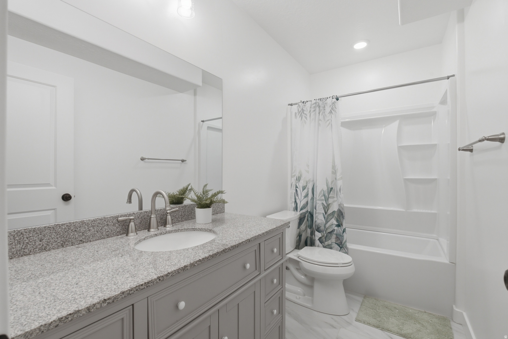 WARD RANCH - Residential
