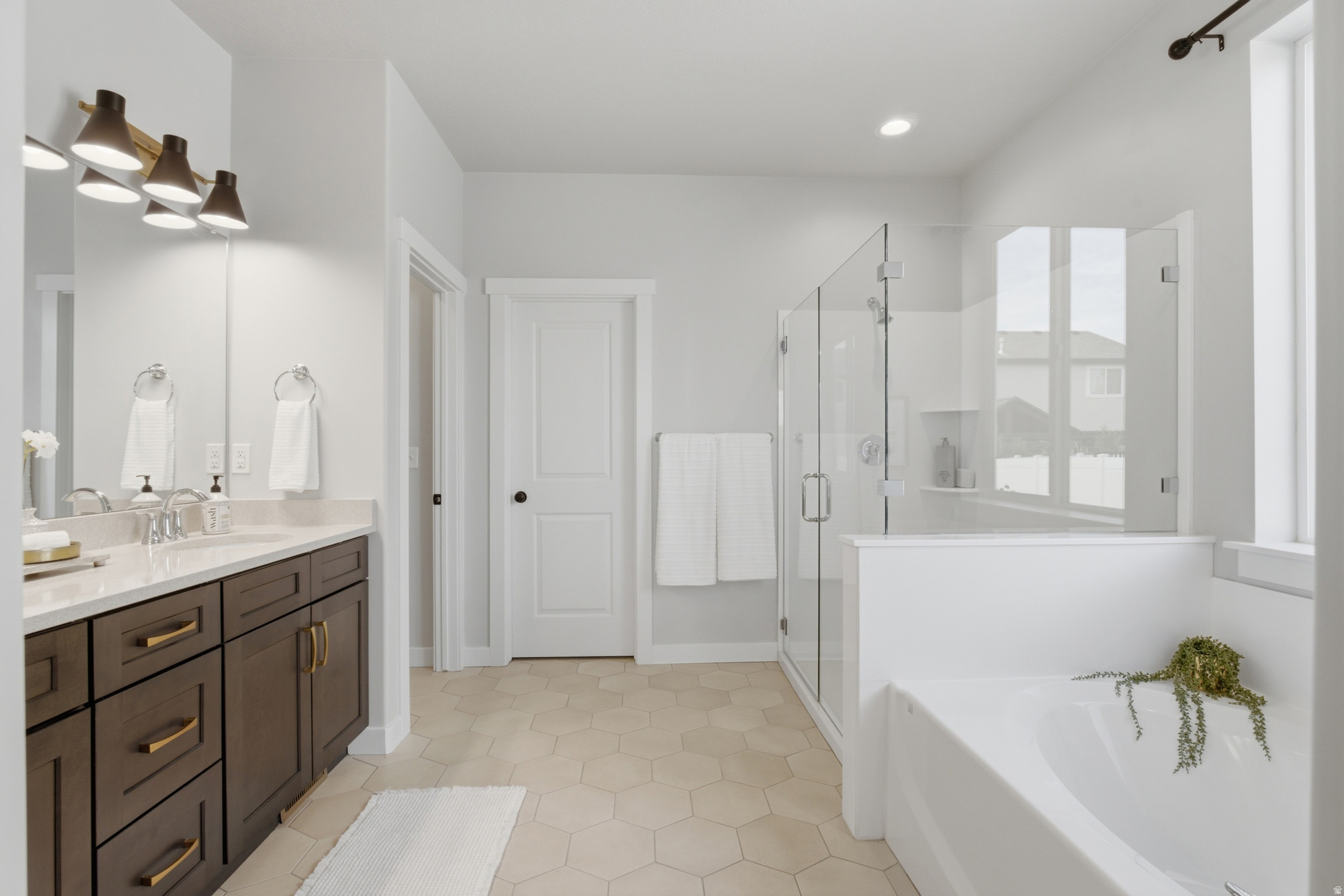 WARD RANCH - Residential