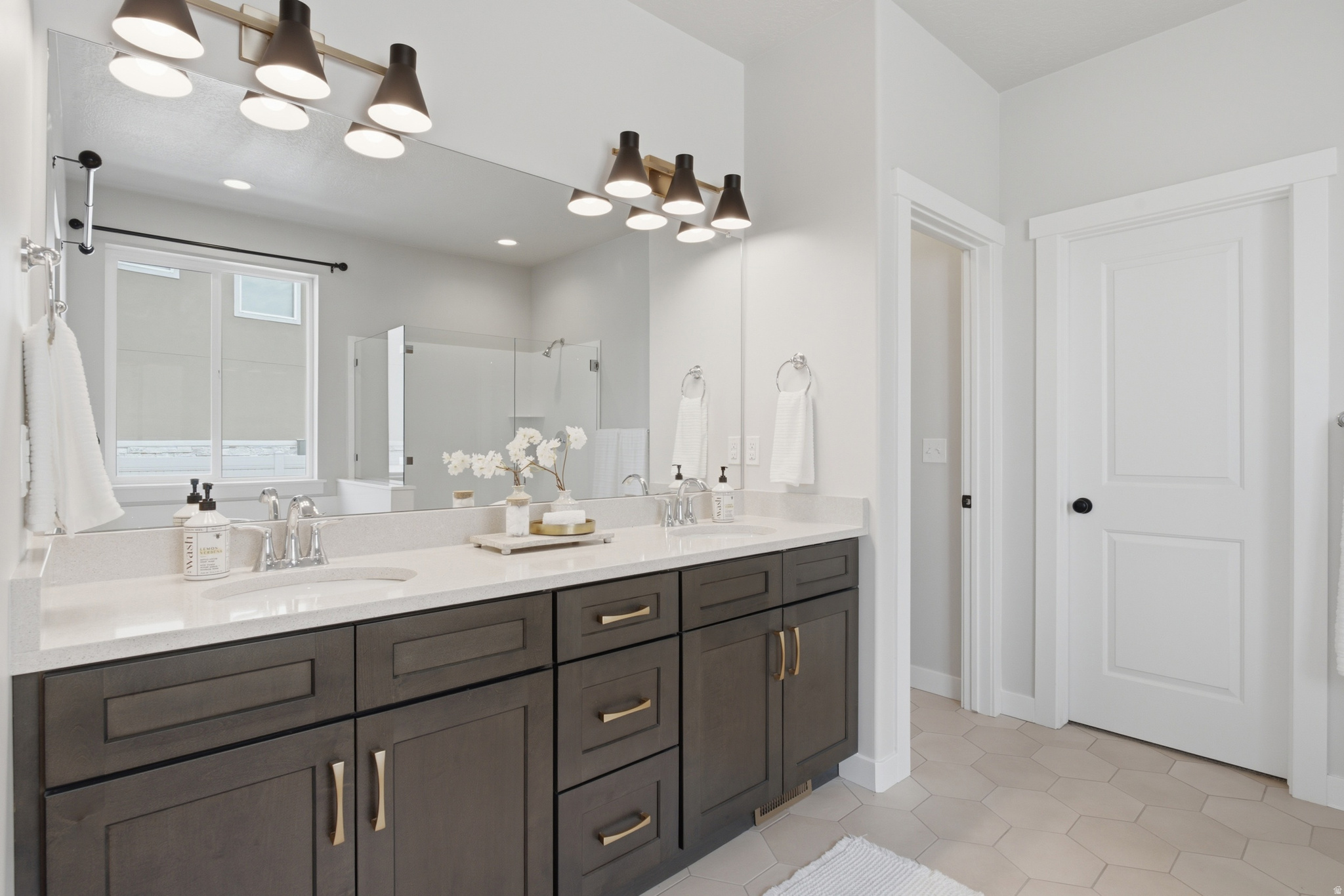 WARD RANCH - Residential