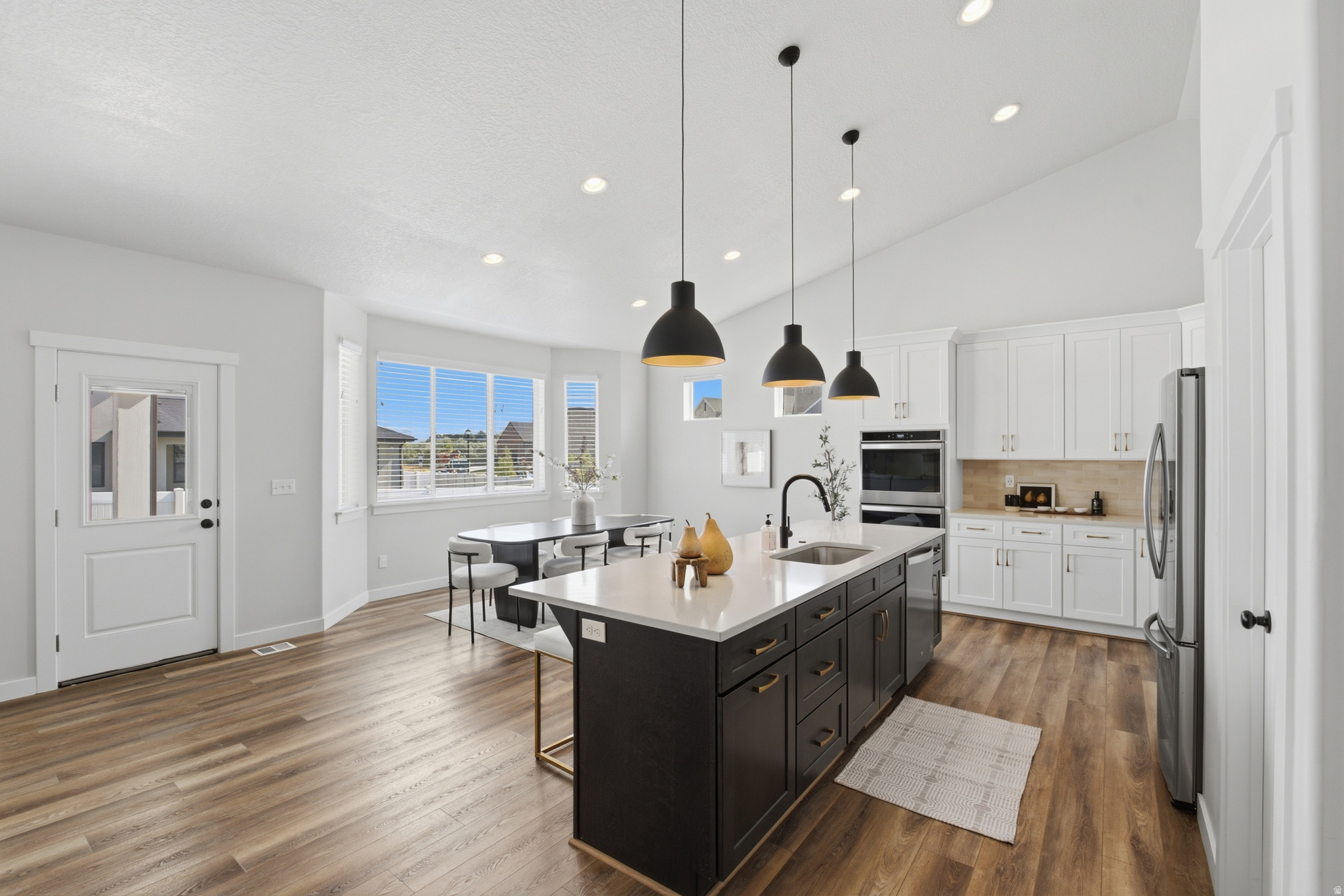 WARD RANCH - Residential