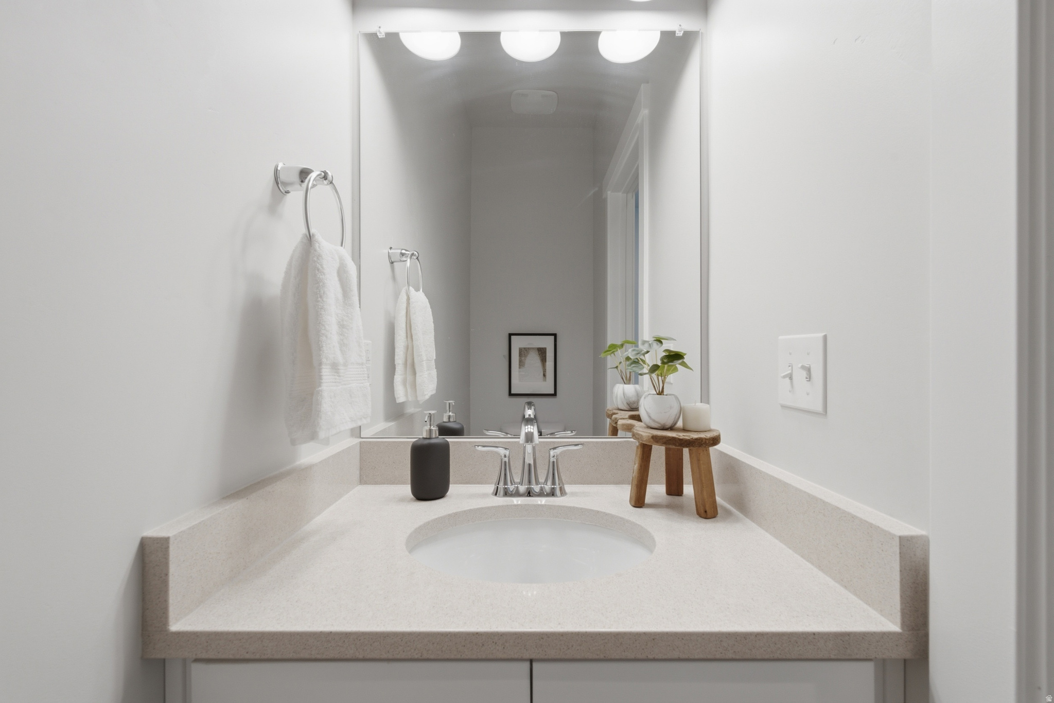 WARD RANCH - Residential