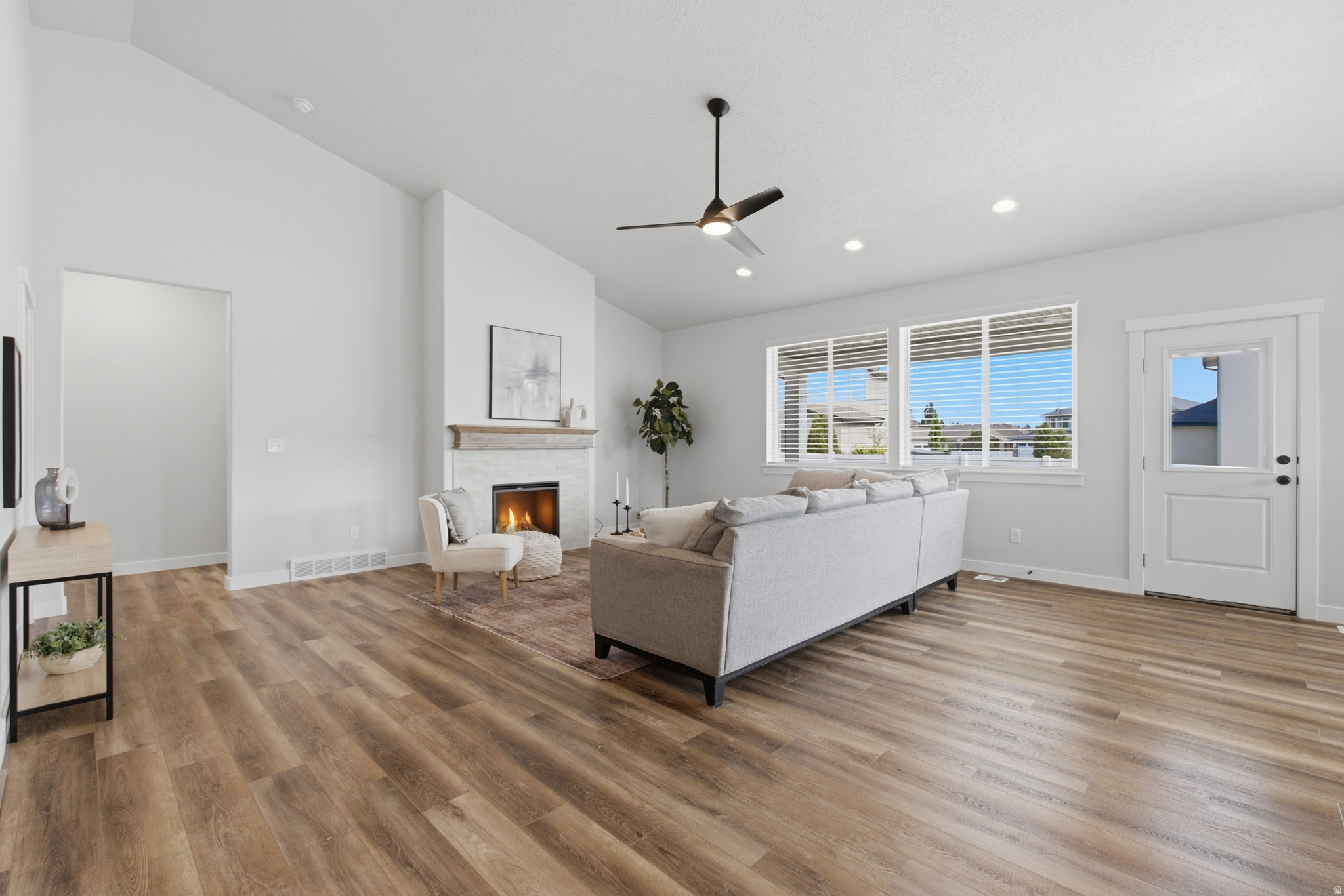 WARD RANCH - Residential