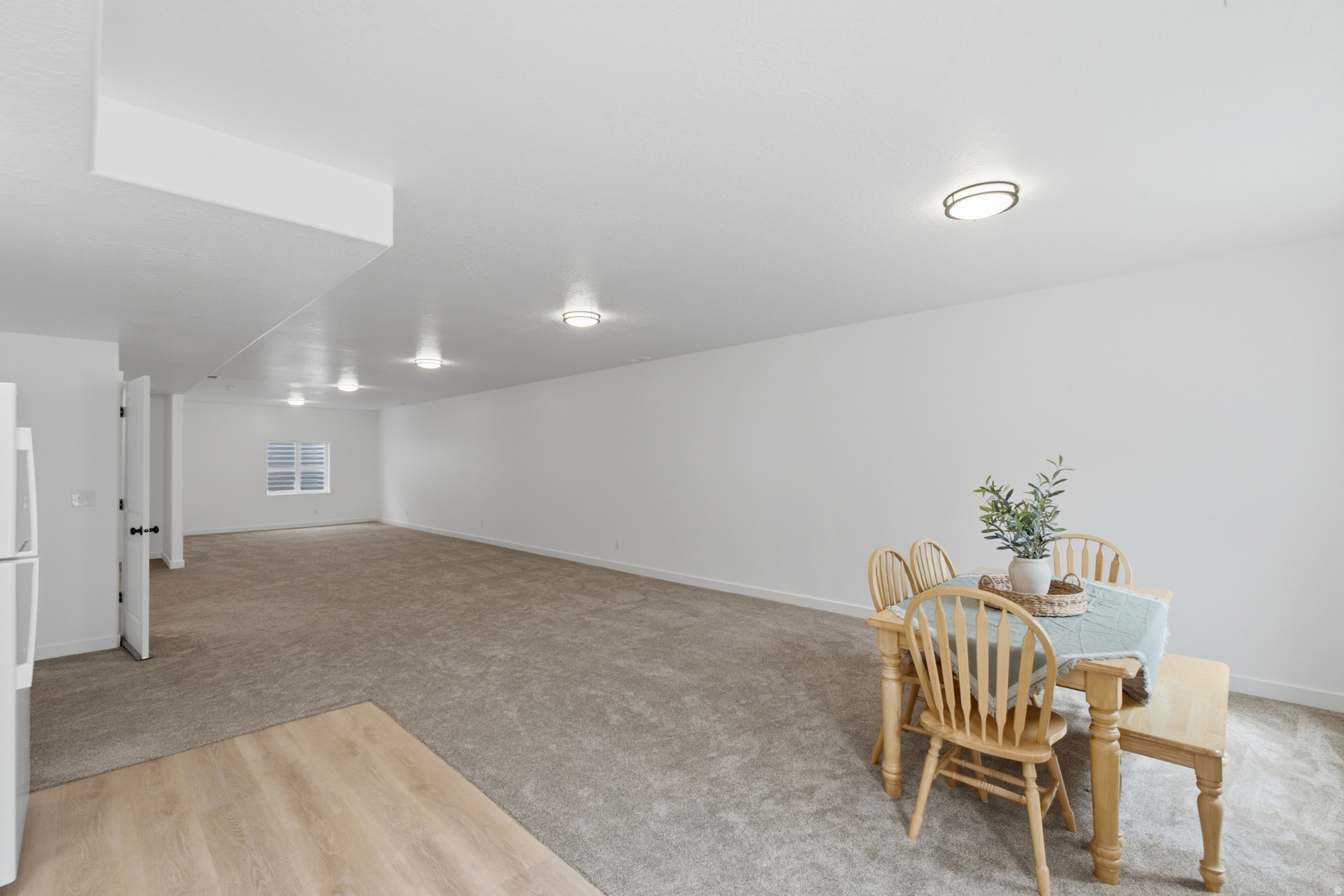 WARD RANCH - Residential