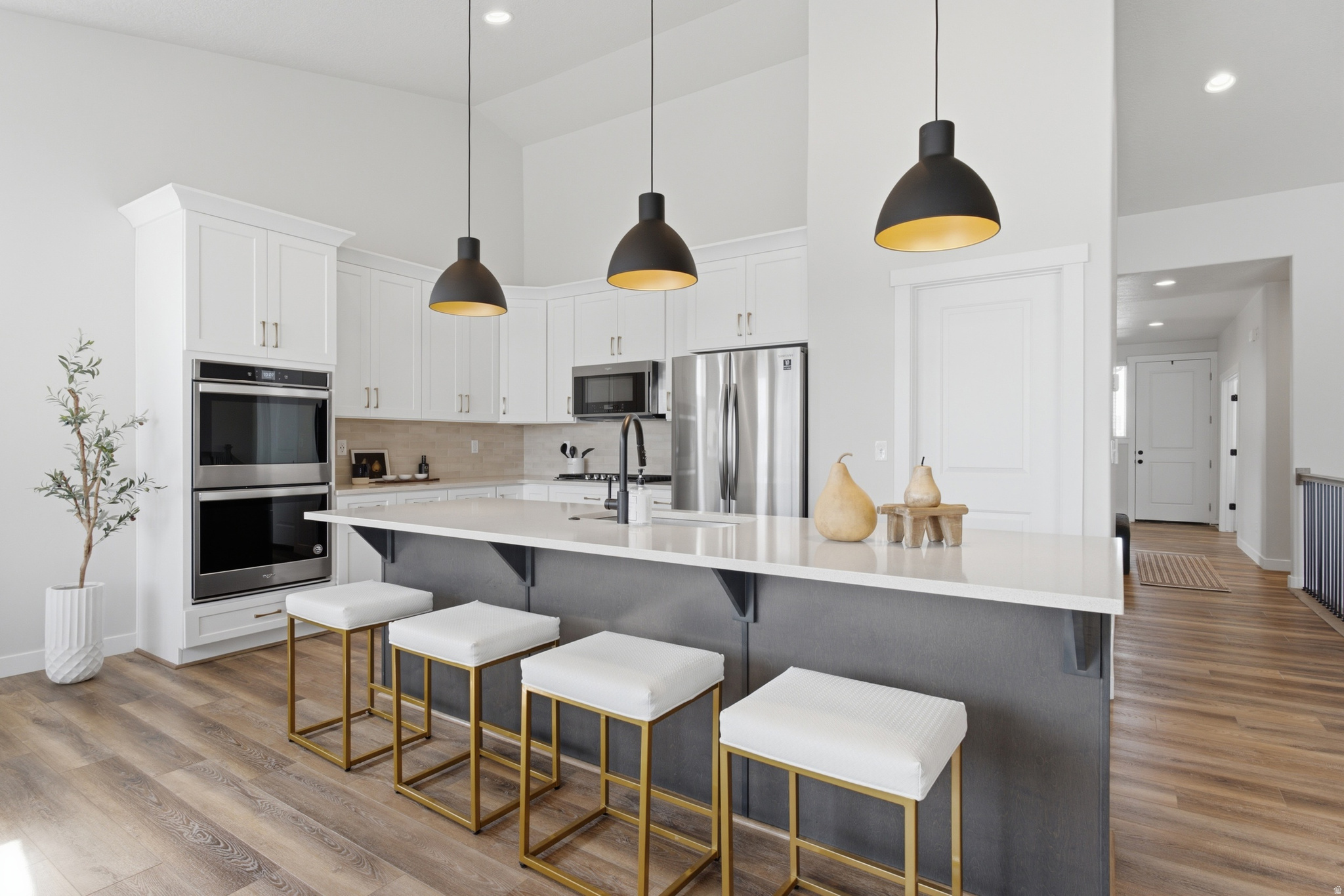 WARD RANCH - Residential