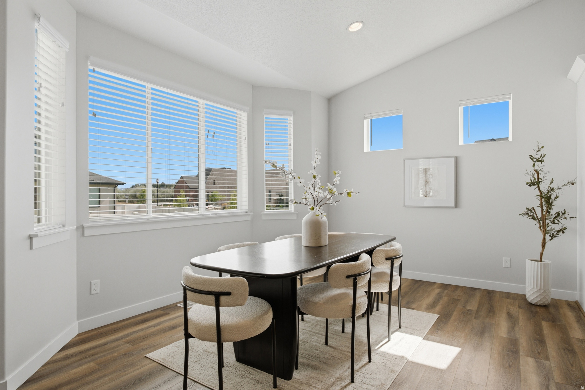 WARD RANCH - Residential