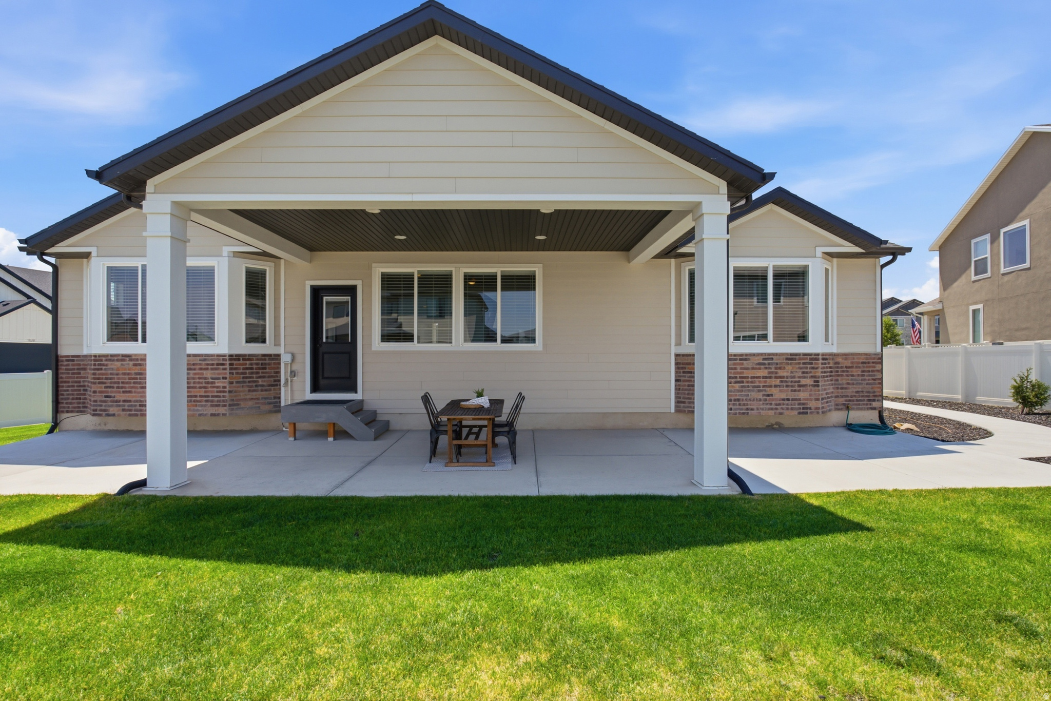 WARD RANCH - Residential