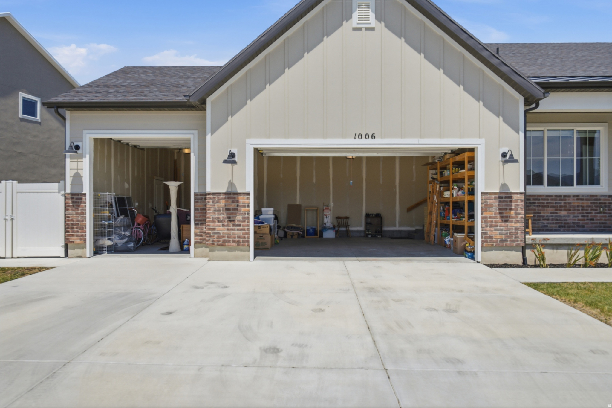 WARD RANCH - Residential