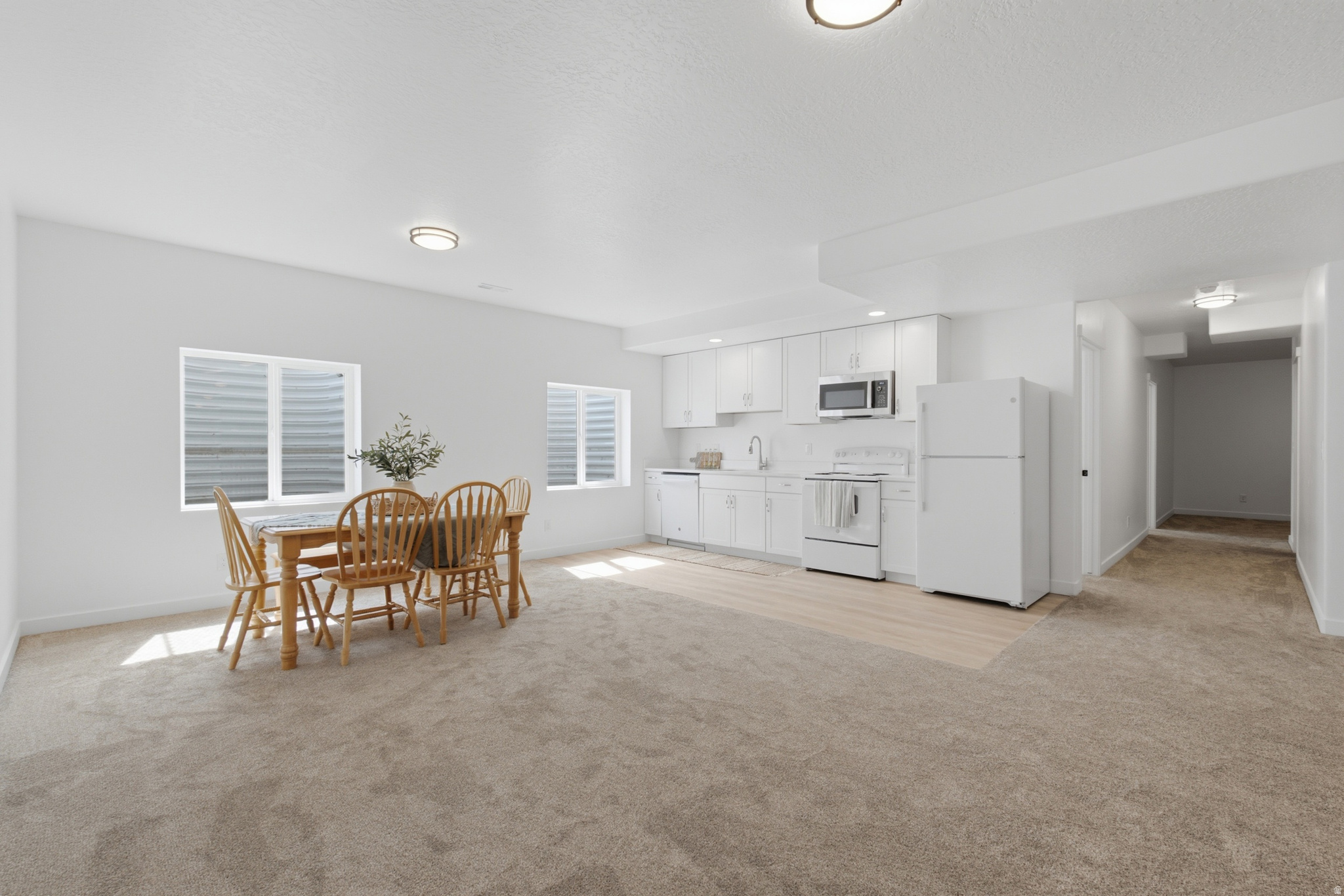 WARD RANCH - Residential