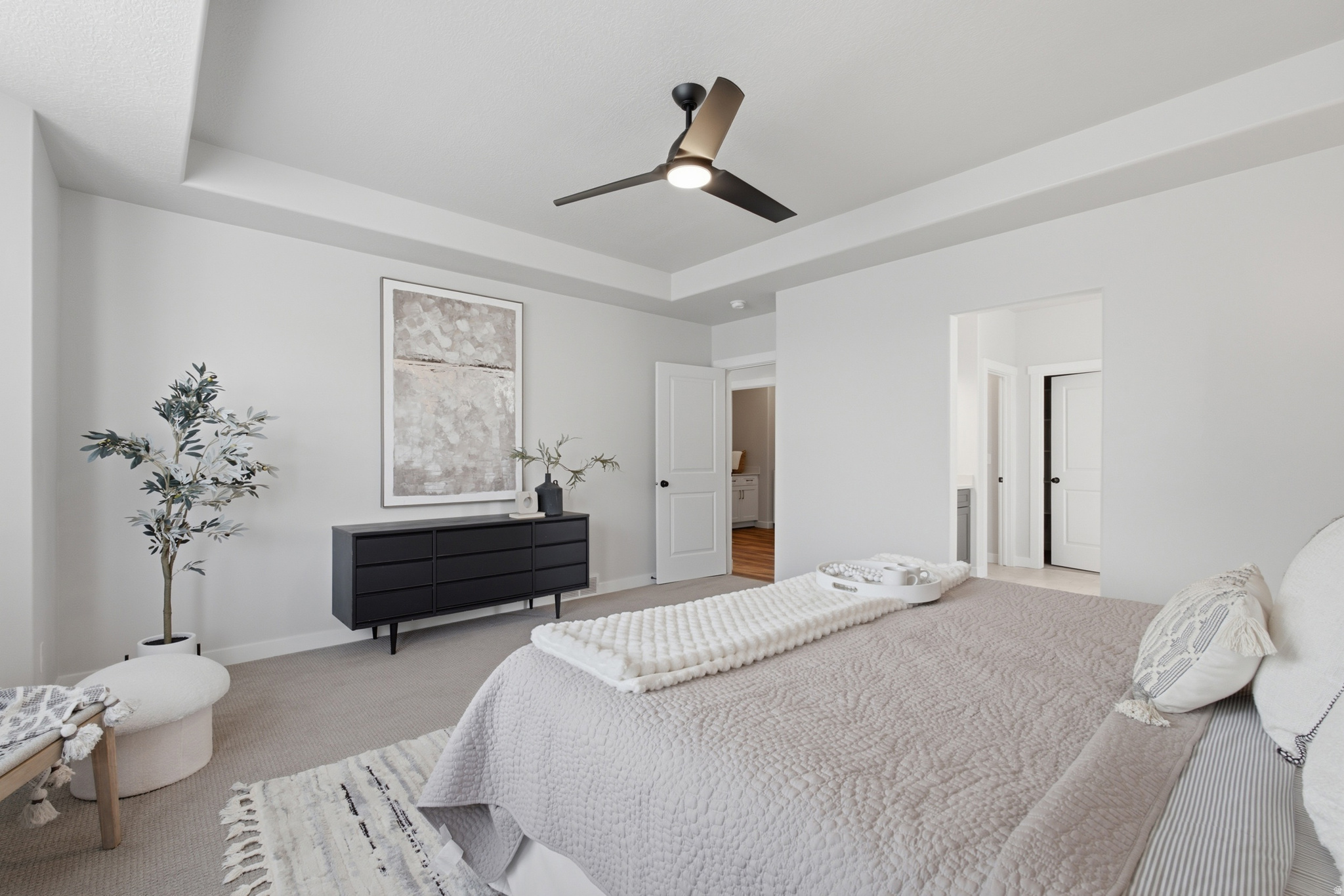 WARD RANCH - Residential