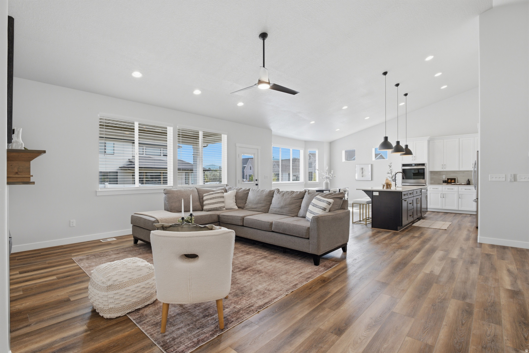 WARD RANCH - Residential