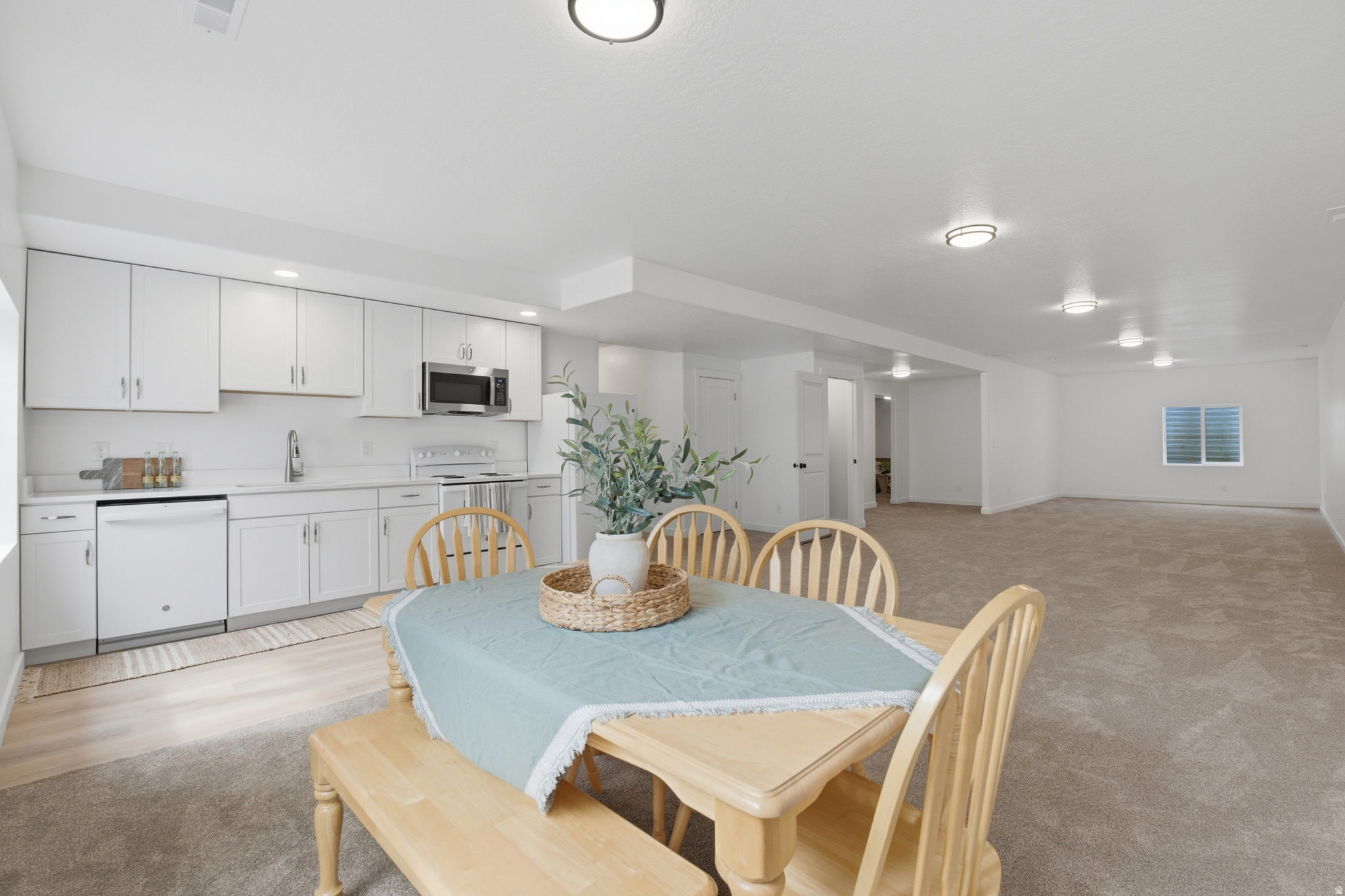 WARD RANCH - Residential