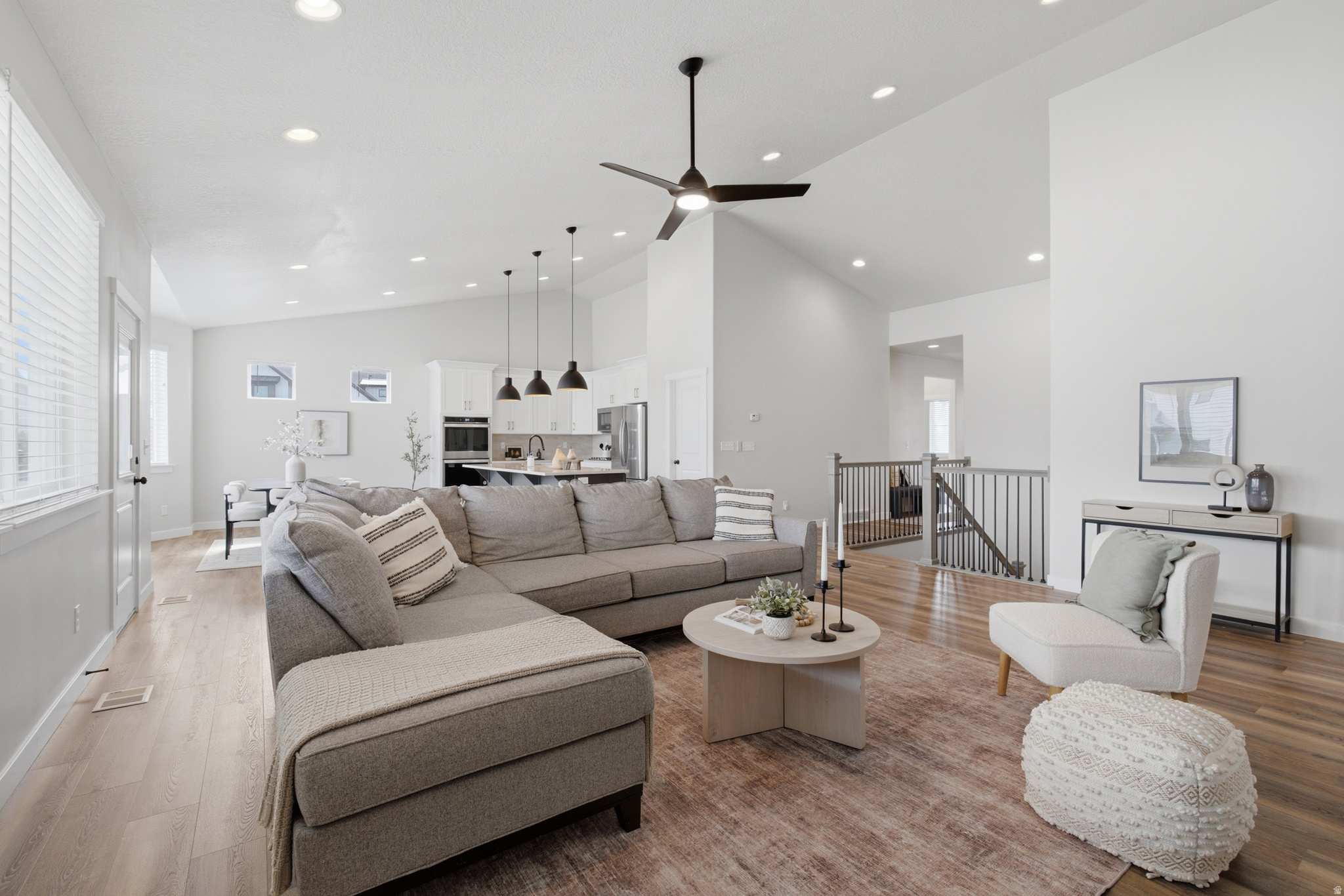 WARD RANCH - Residential