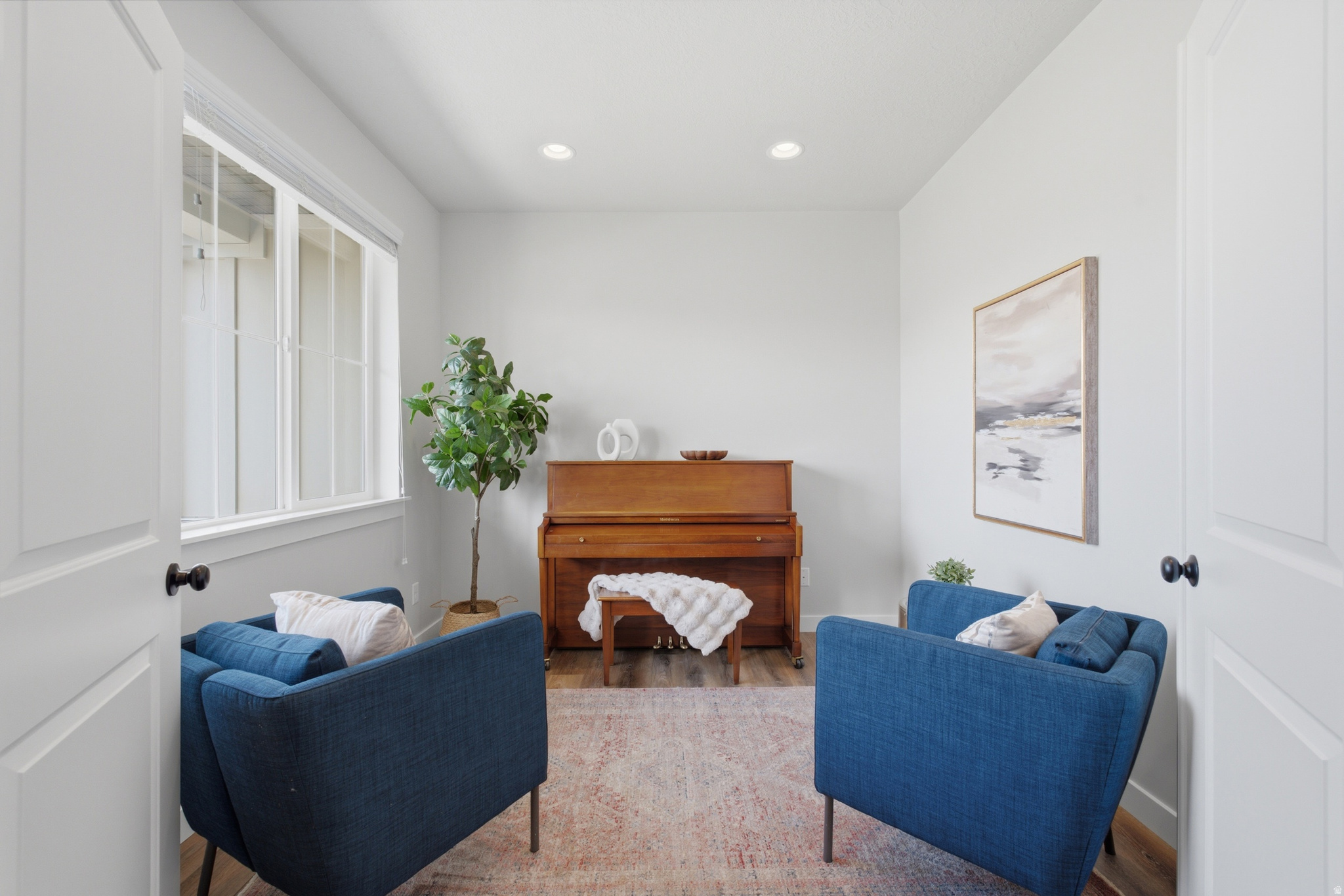 WARD RANCH - Residential