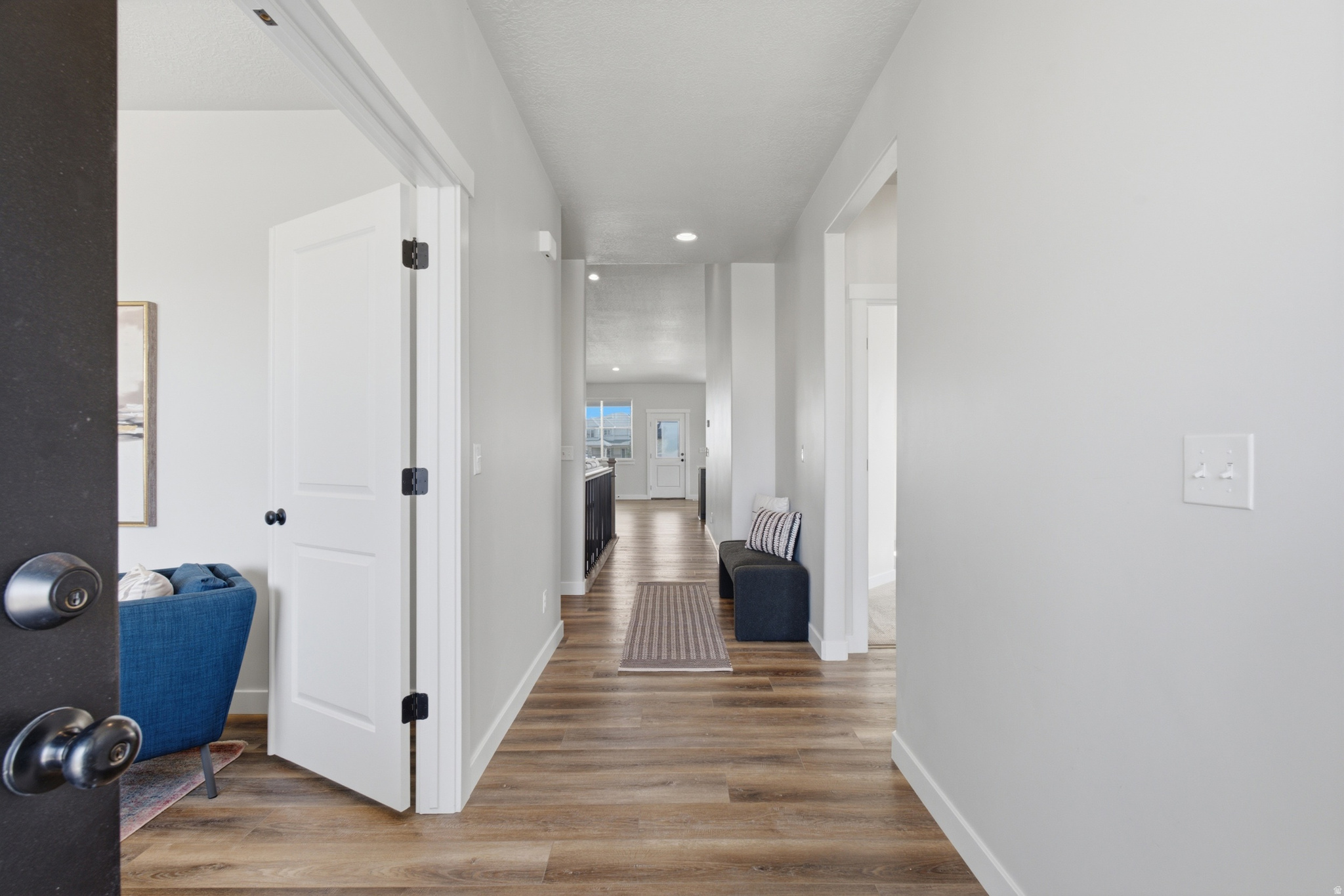 WARD RANCH - Residential
